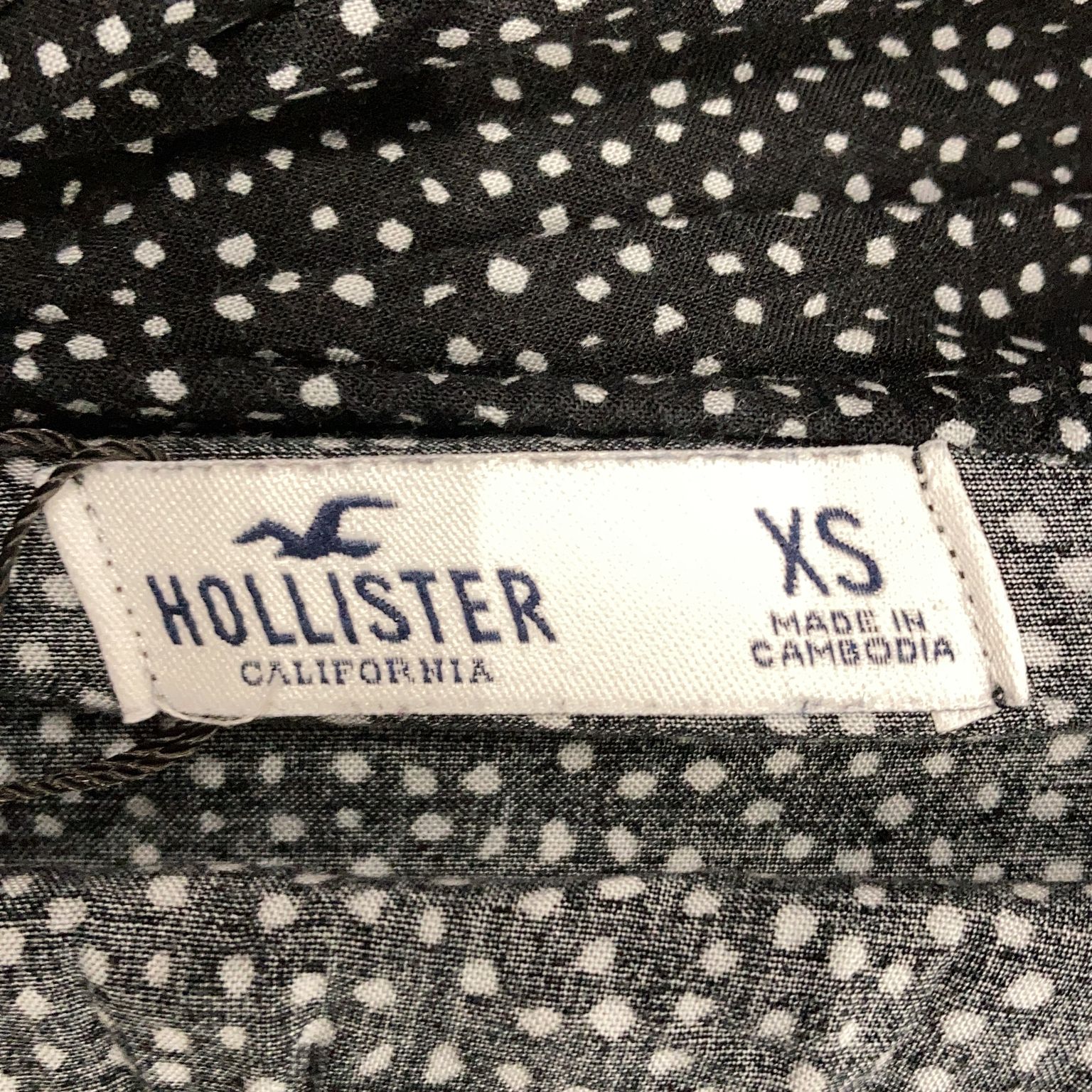 Hollister