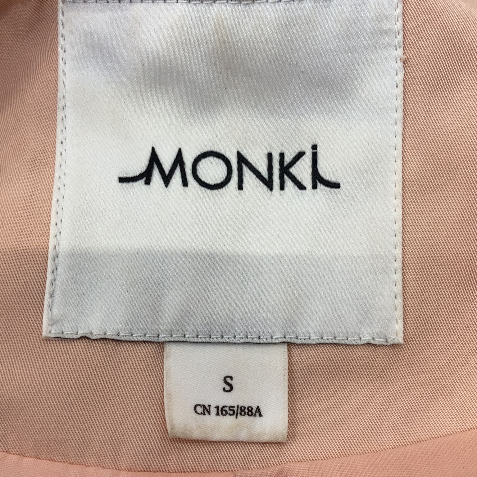 Monki