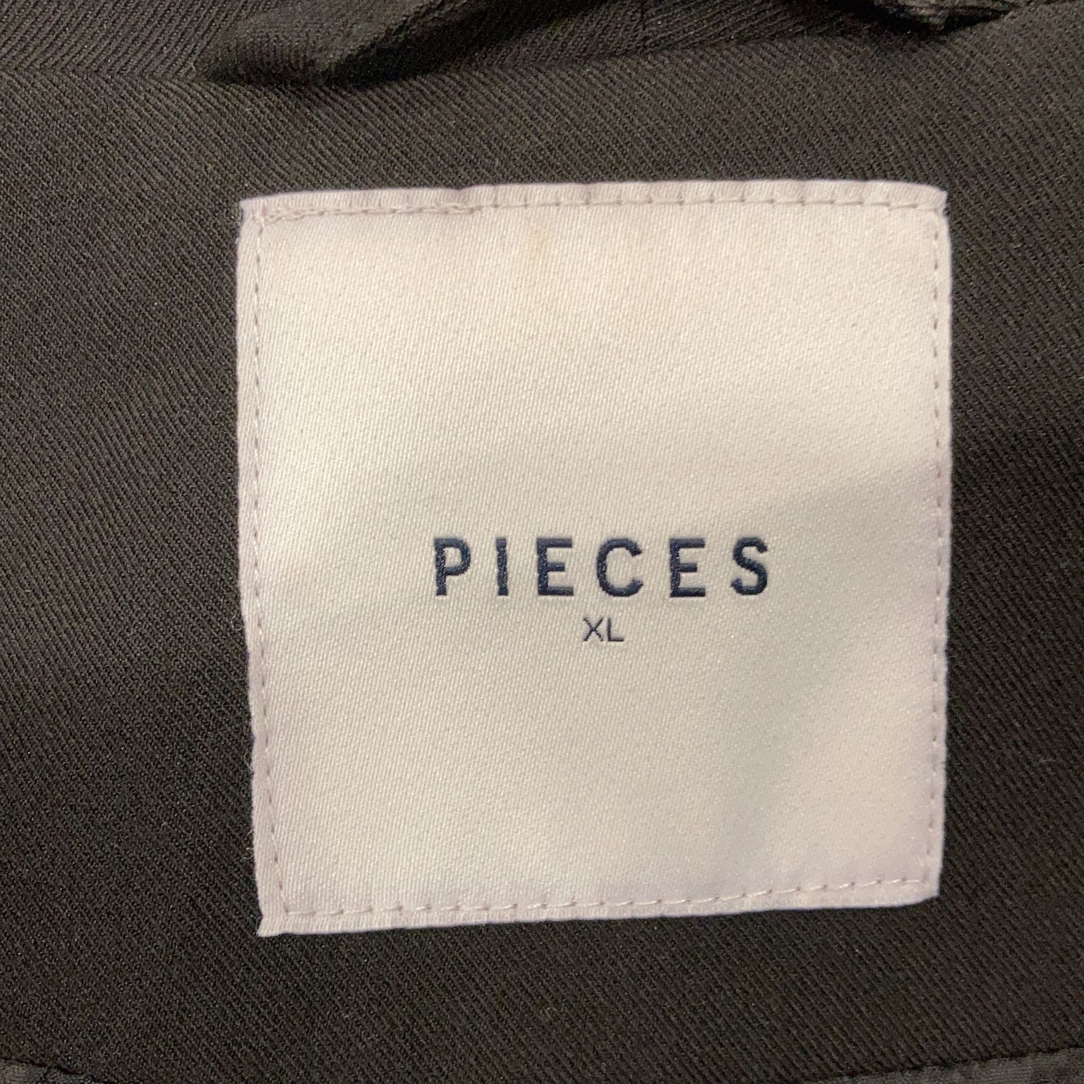 Pieces