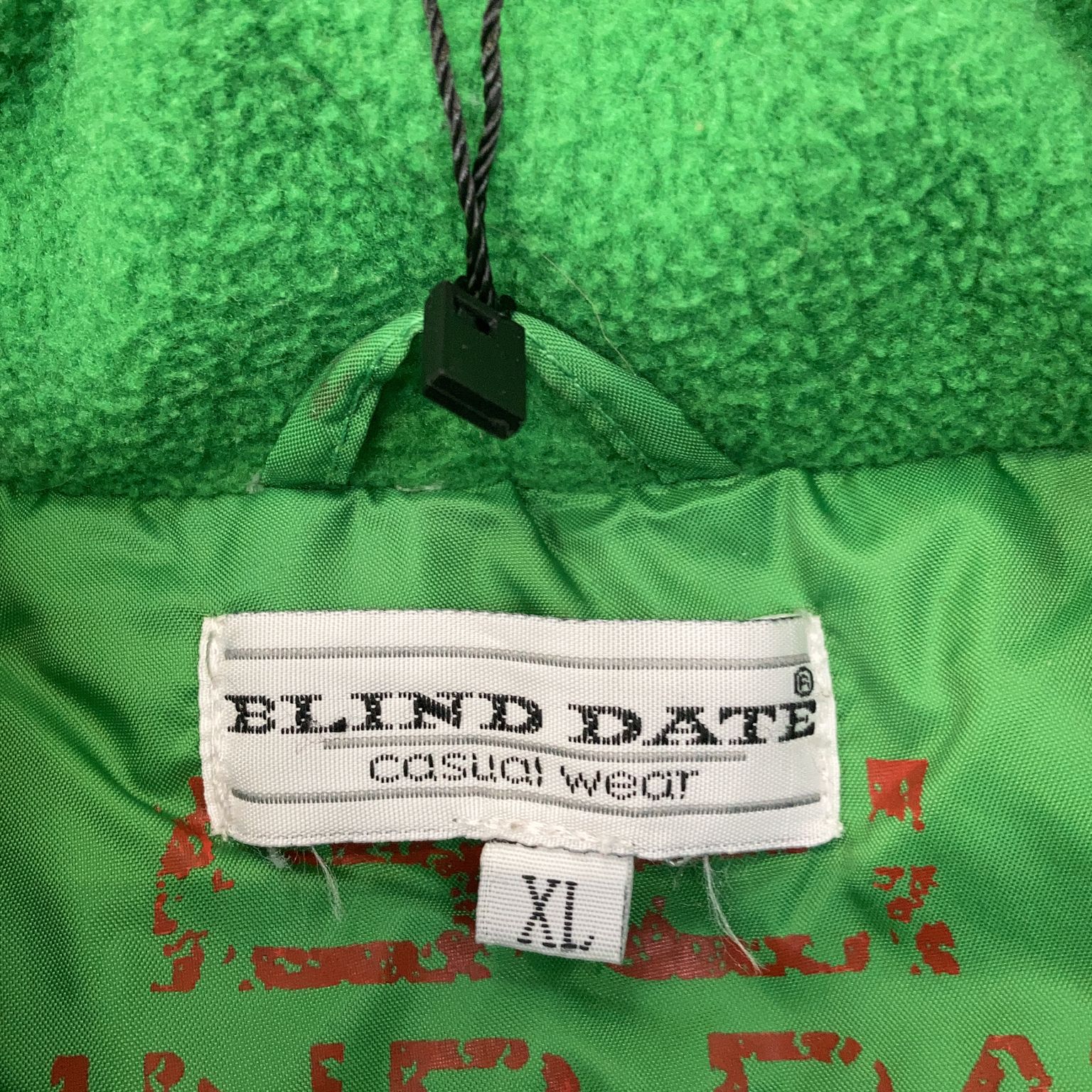 Blind Date