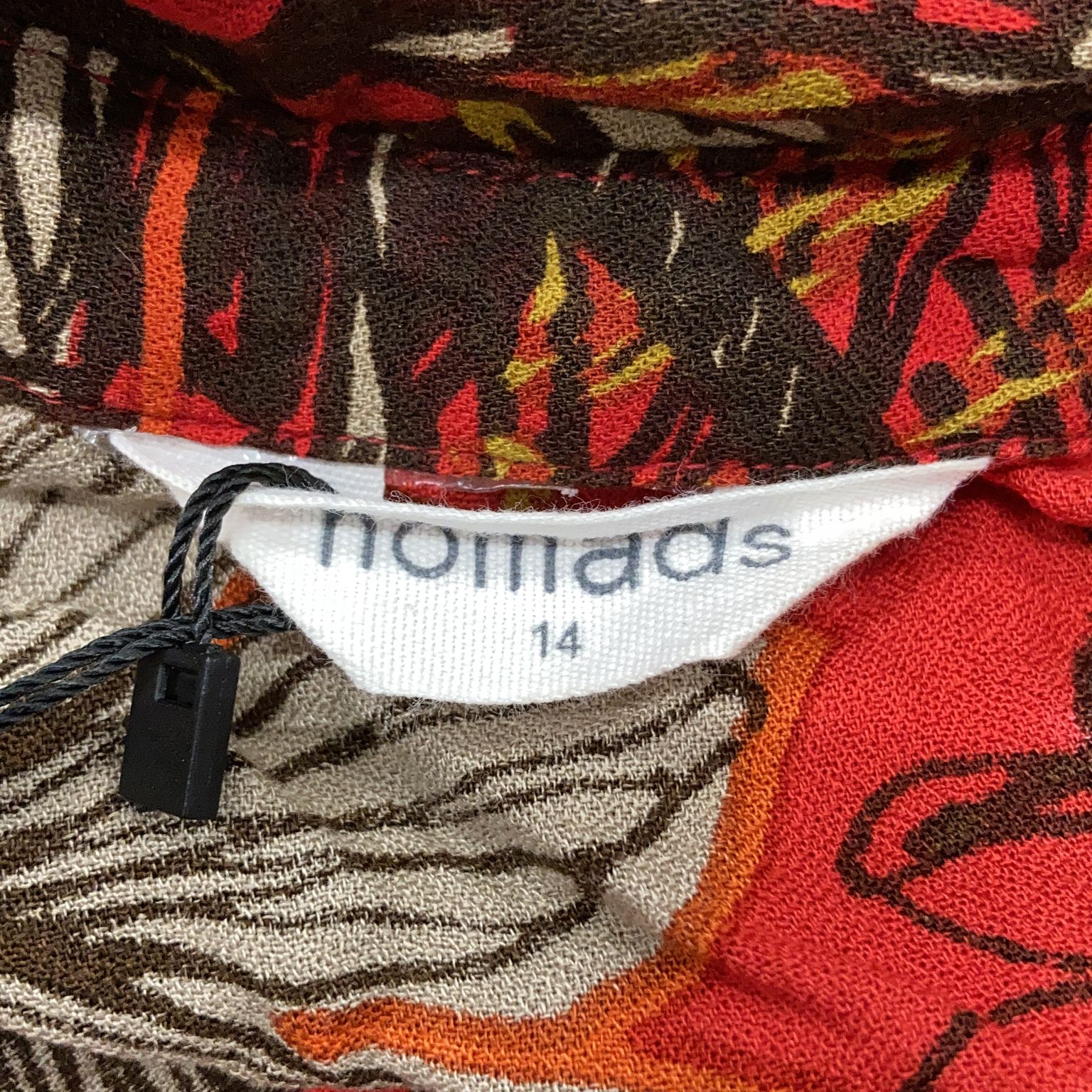 Nomads