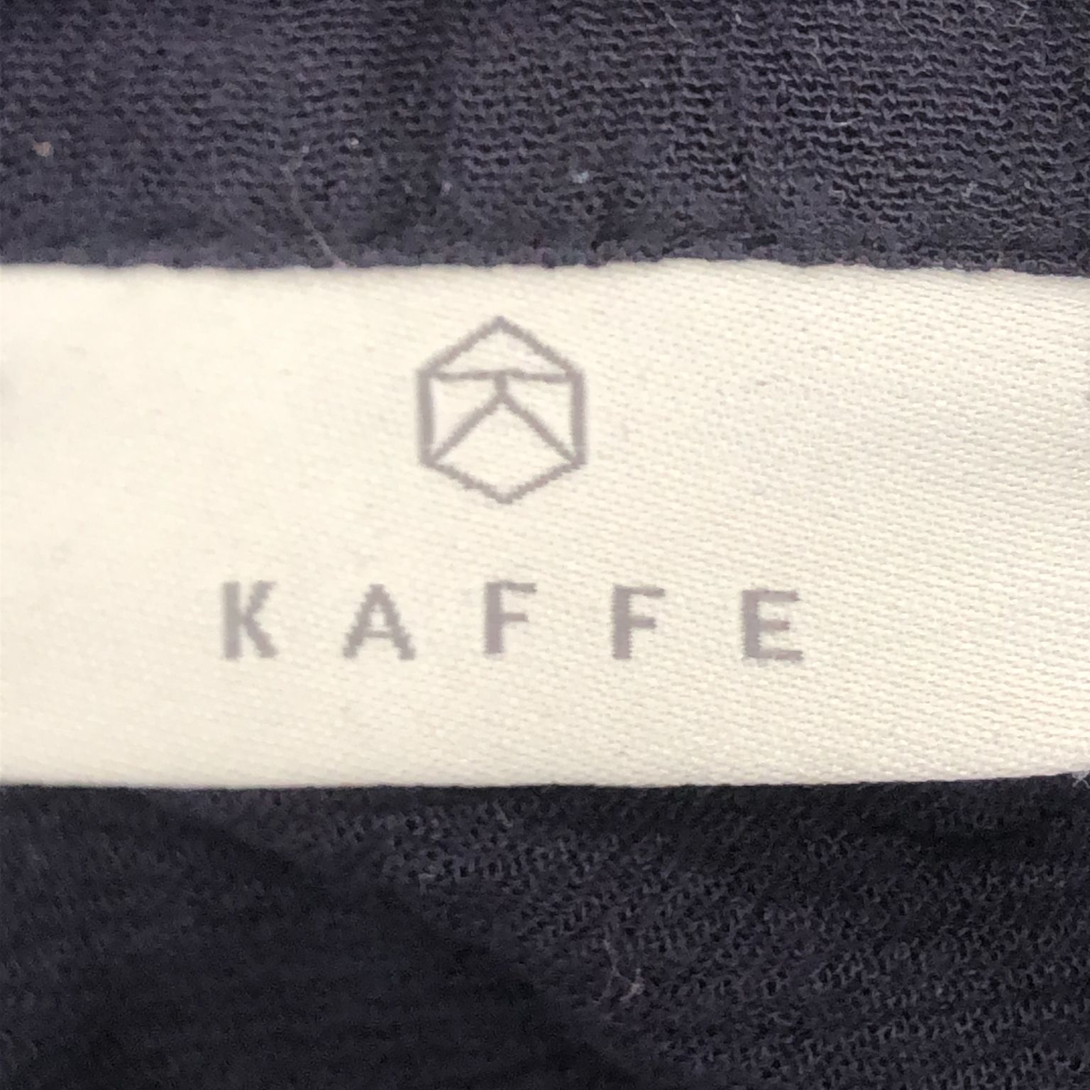 Kaffe