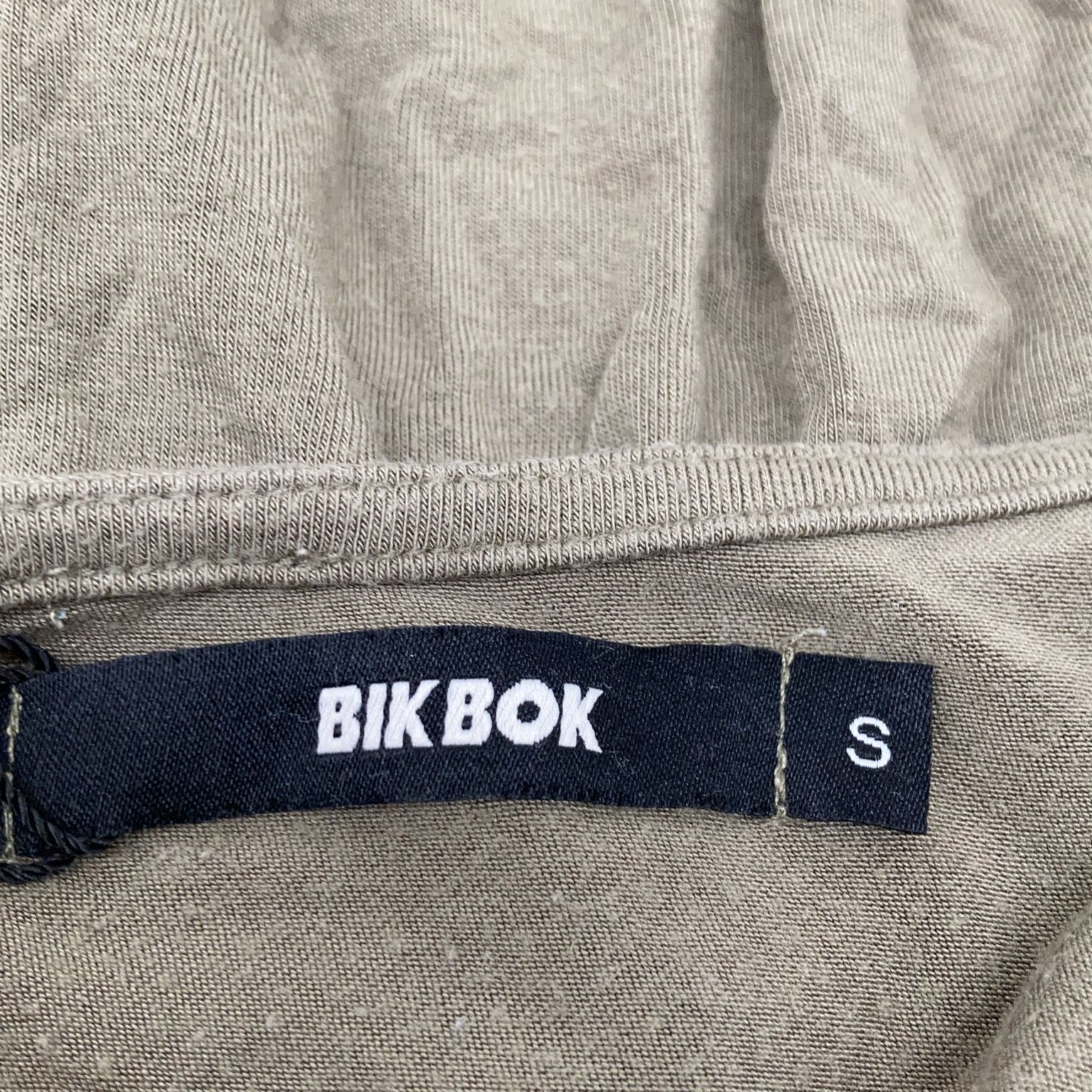 Bik Bok