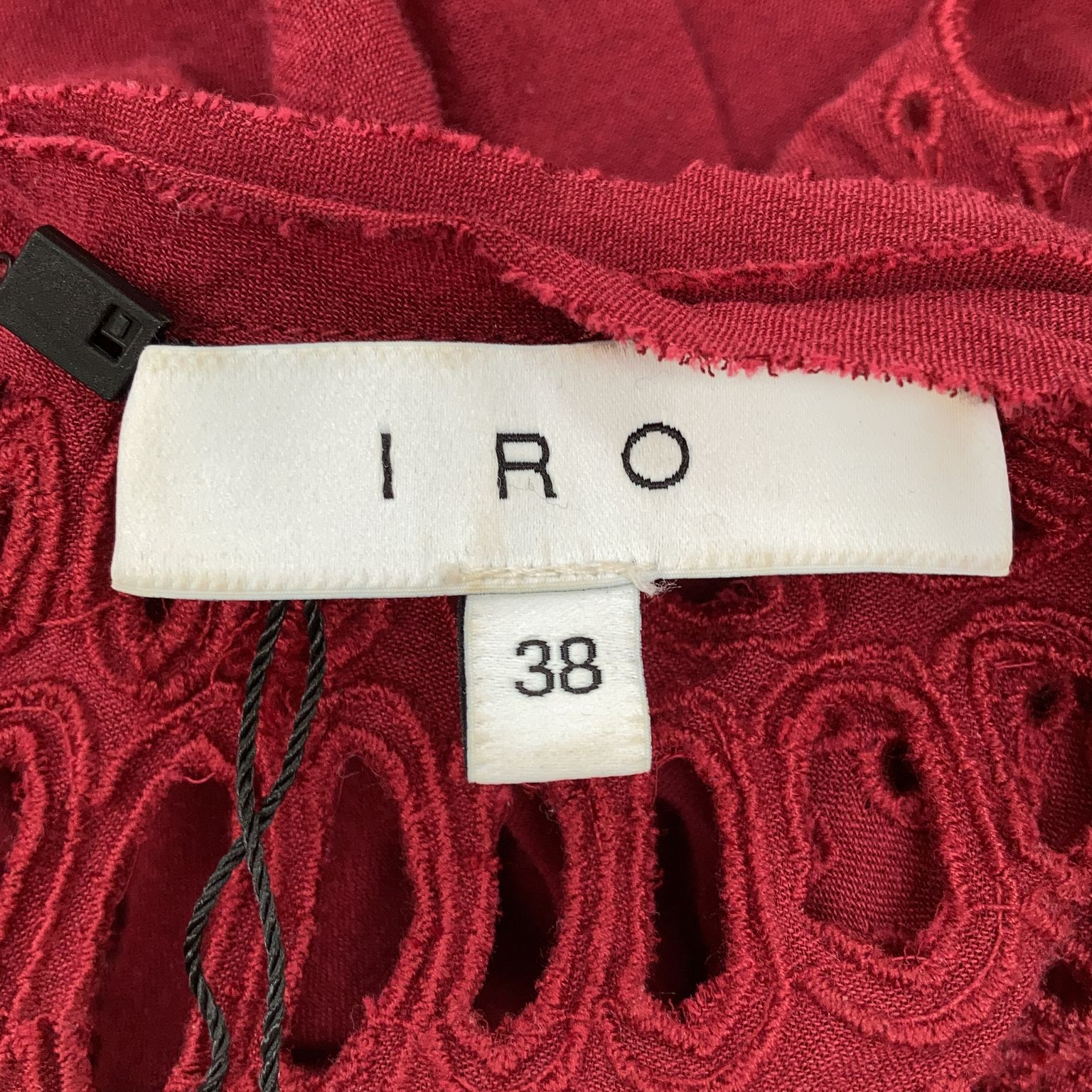 IRO