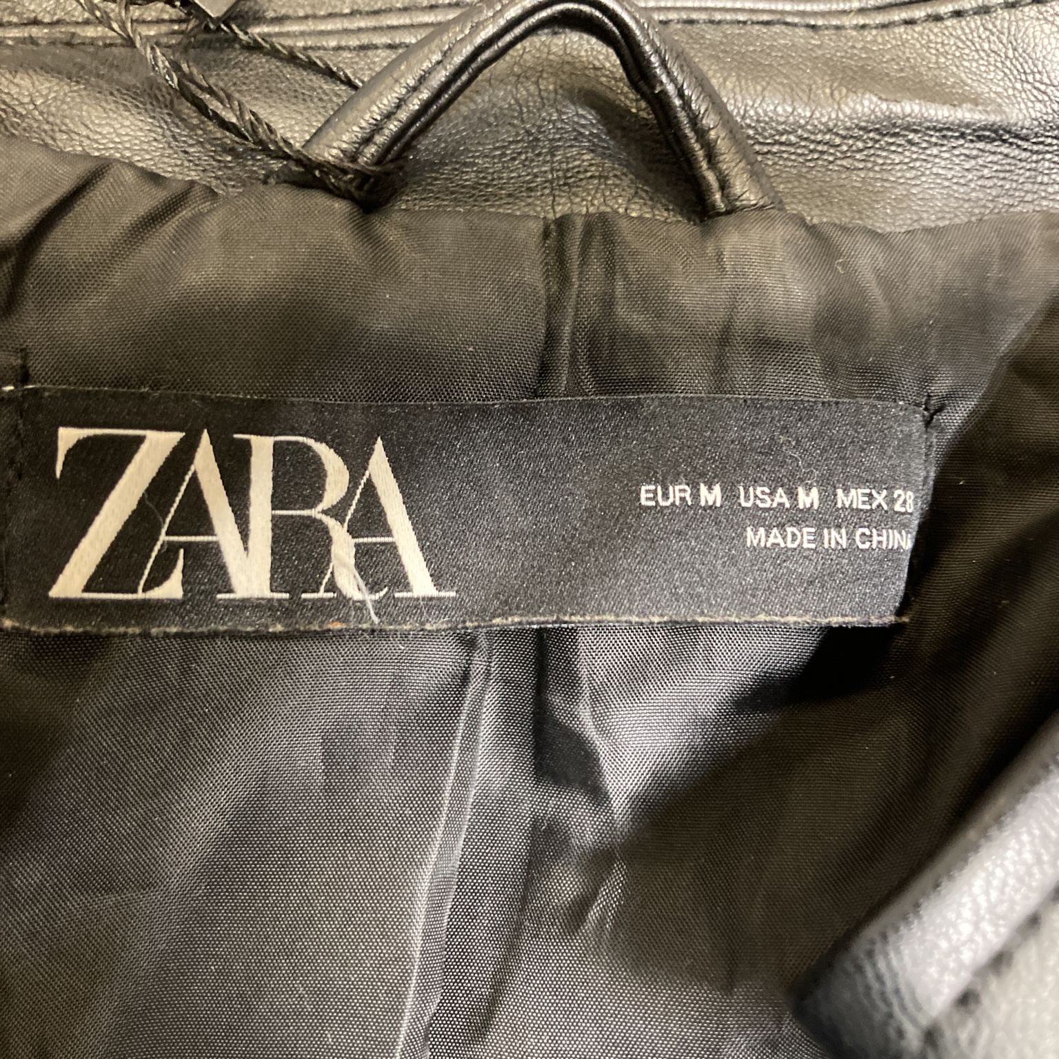 Zara