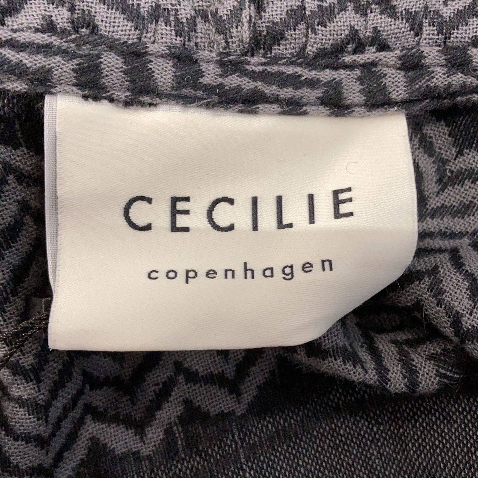 Cecilie Copenhagen