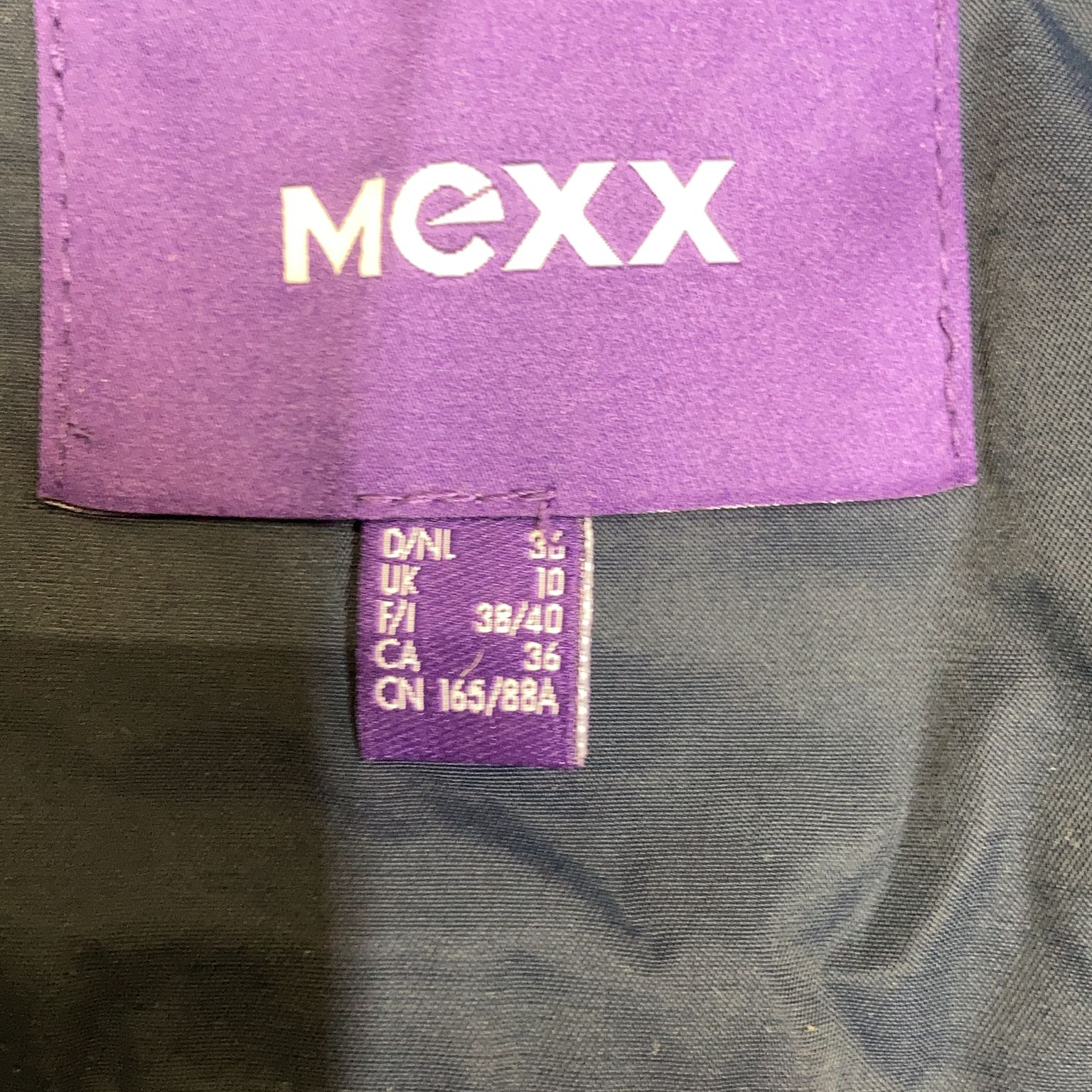 Mexx