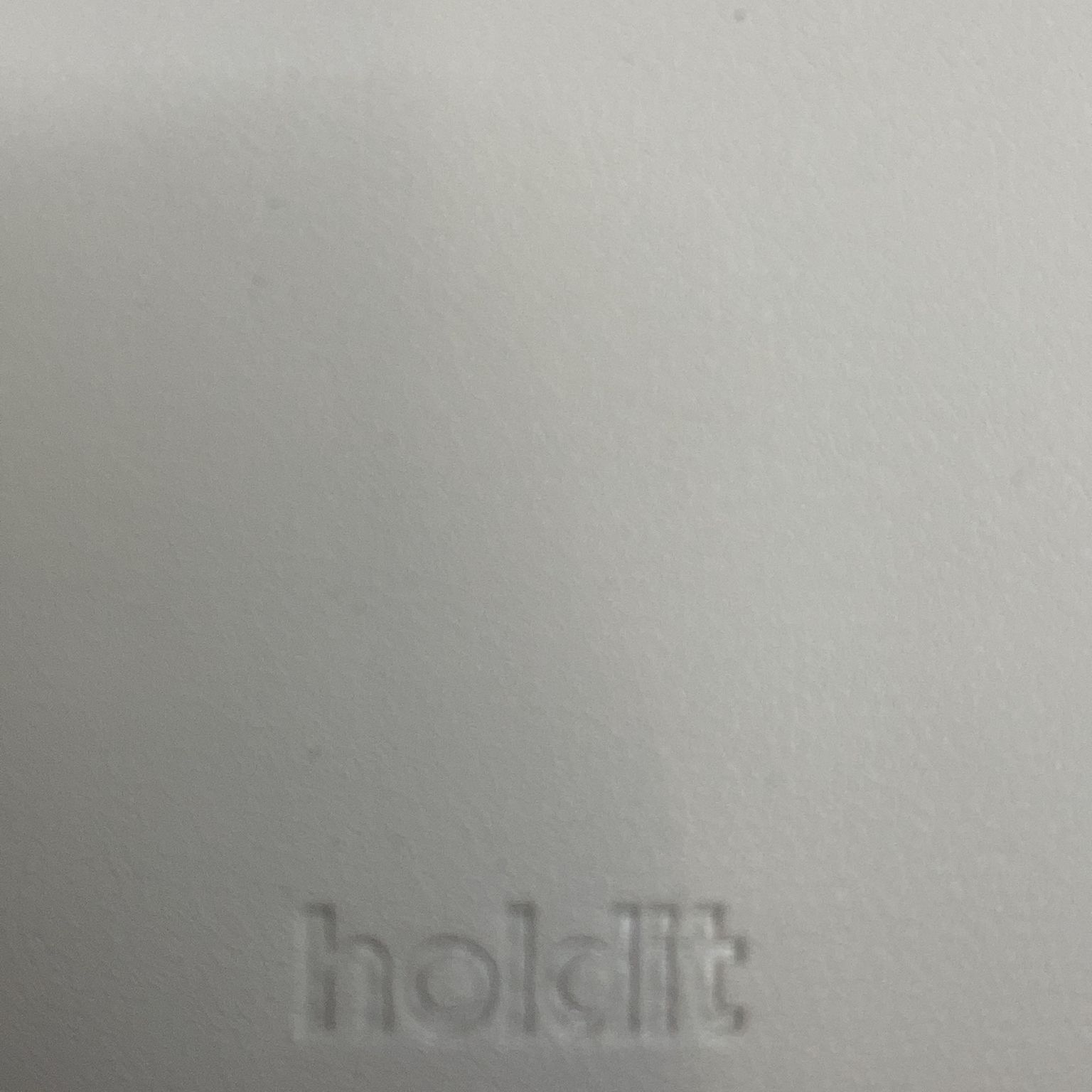 Holdit