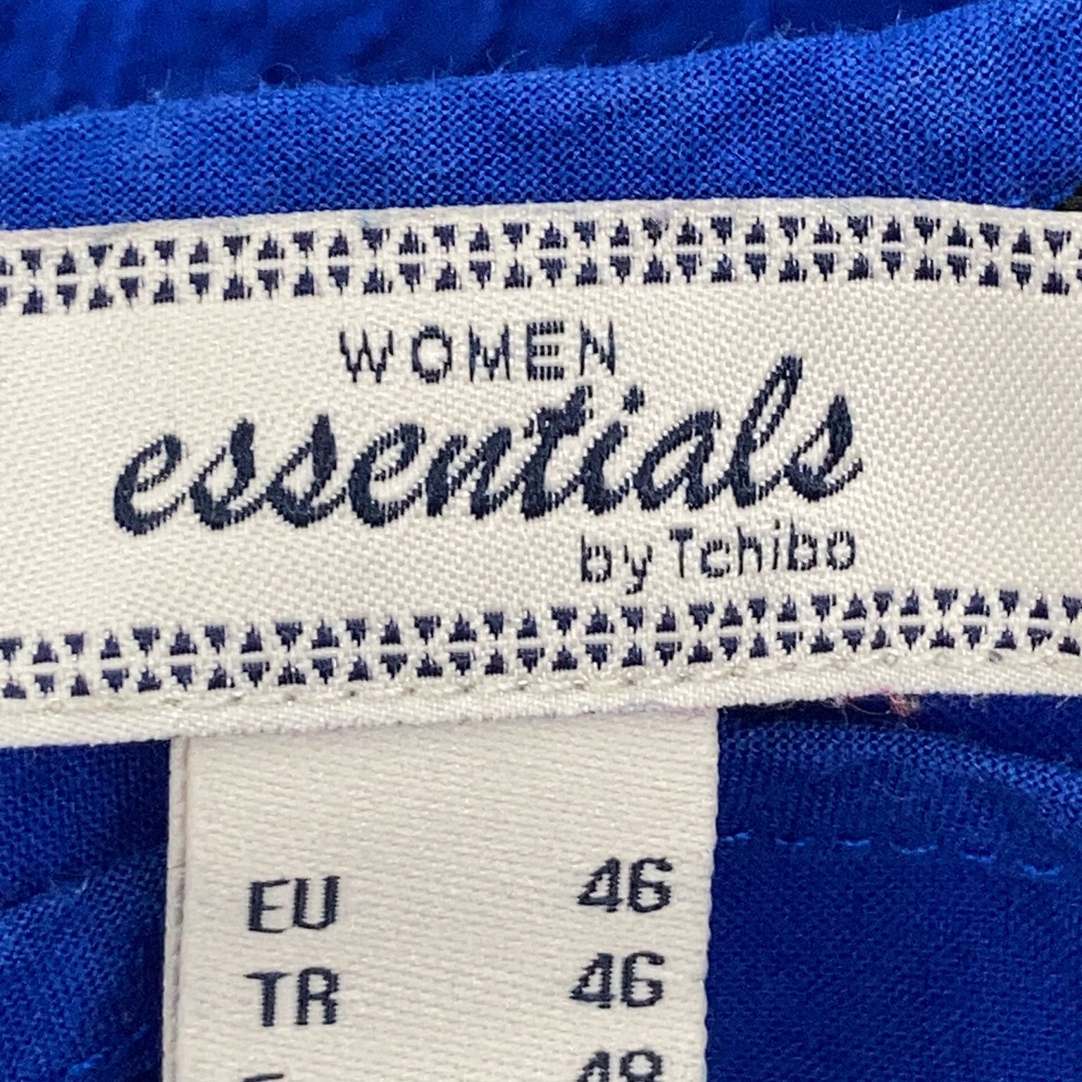 Women Essentials by Tchibo