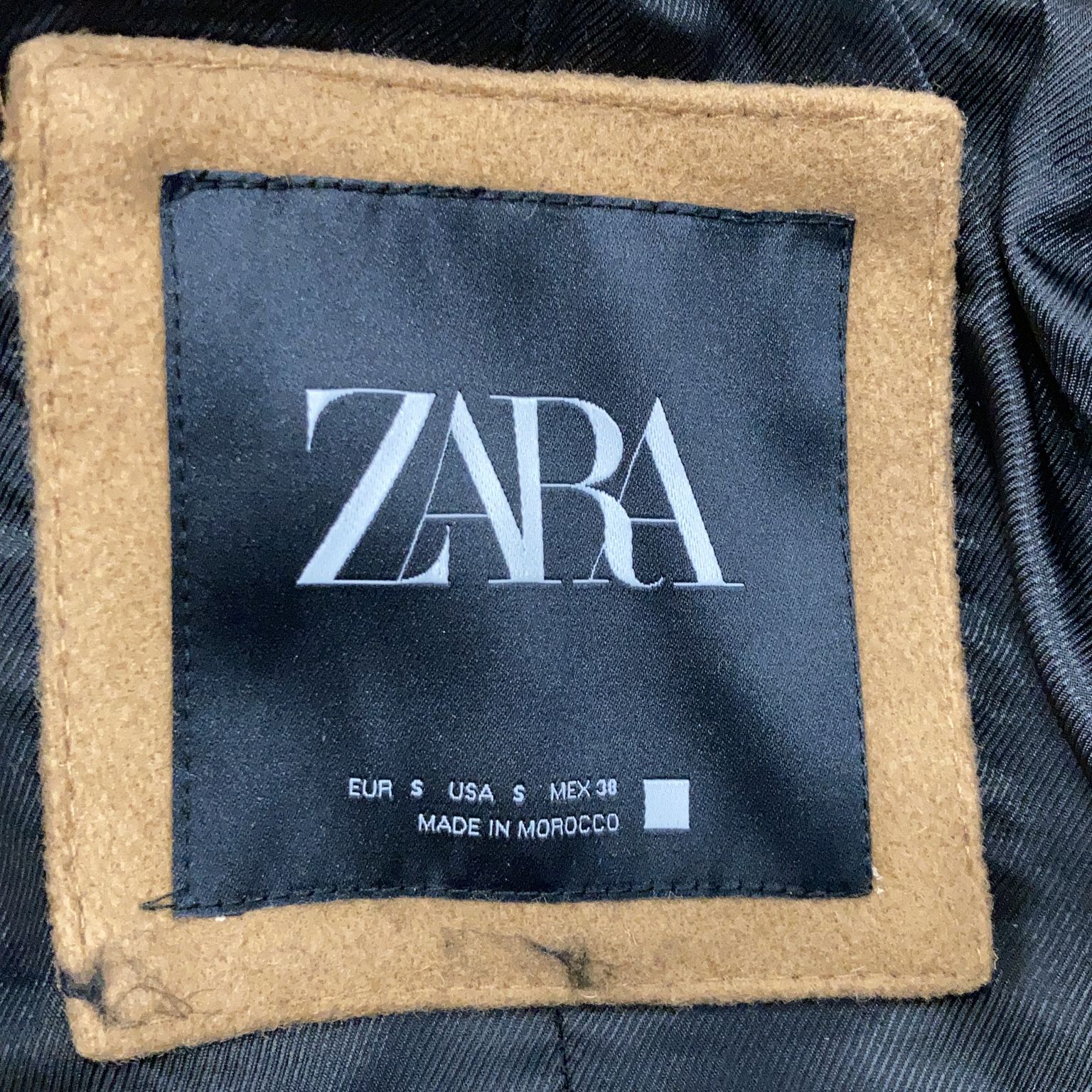 Zara