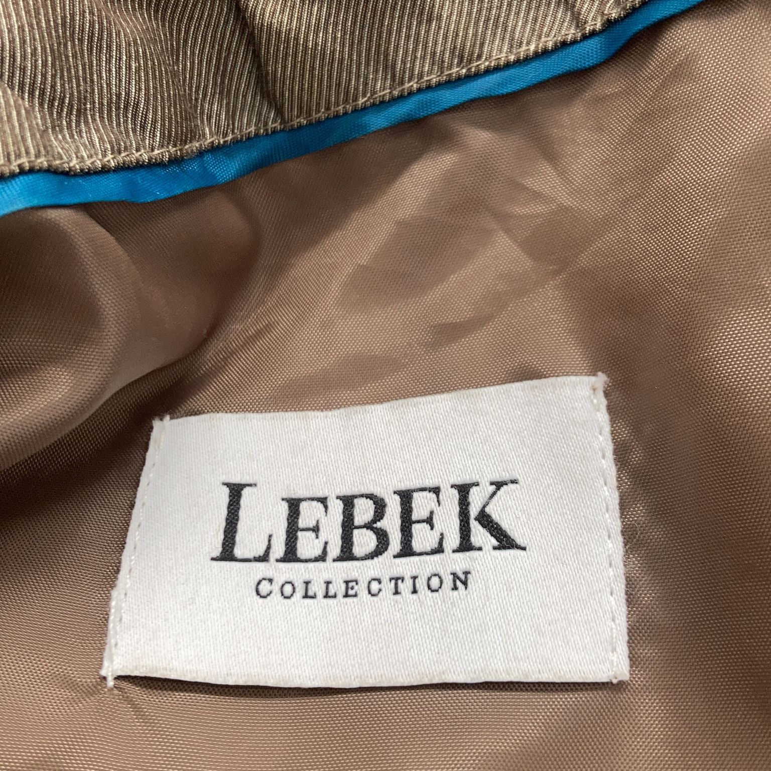 Lebek