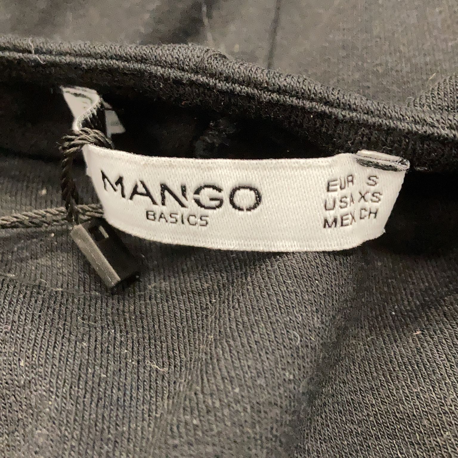 Mango