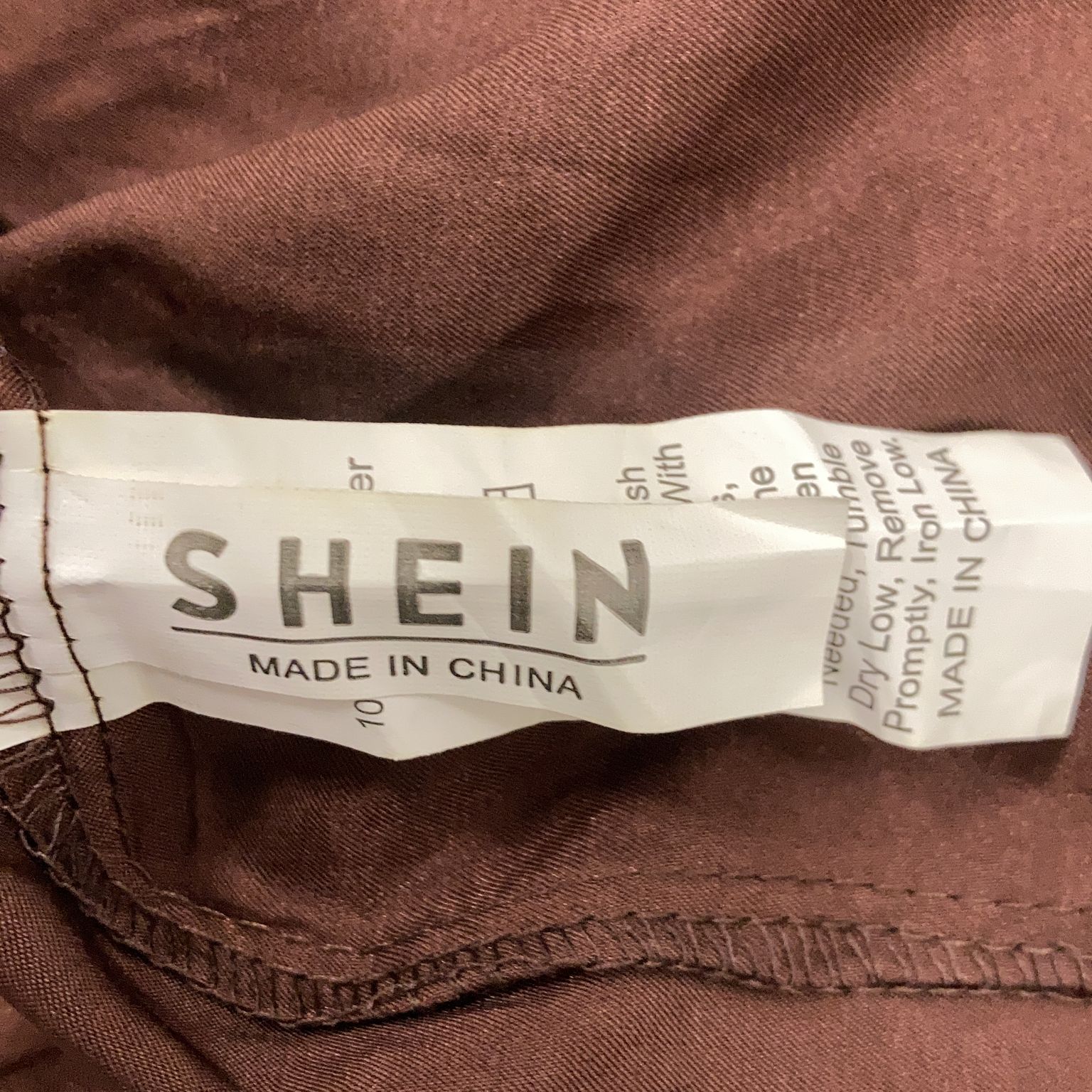 Shein