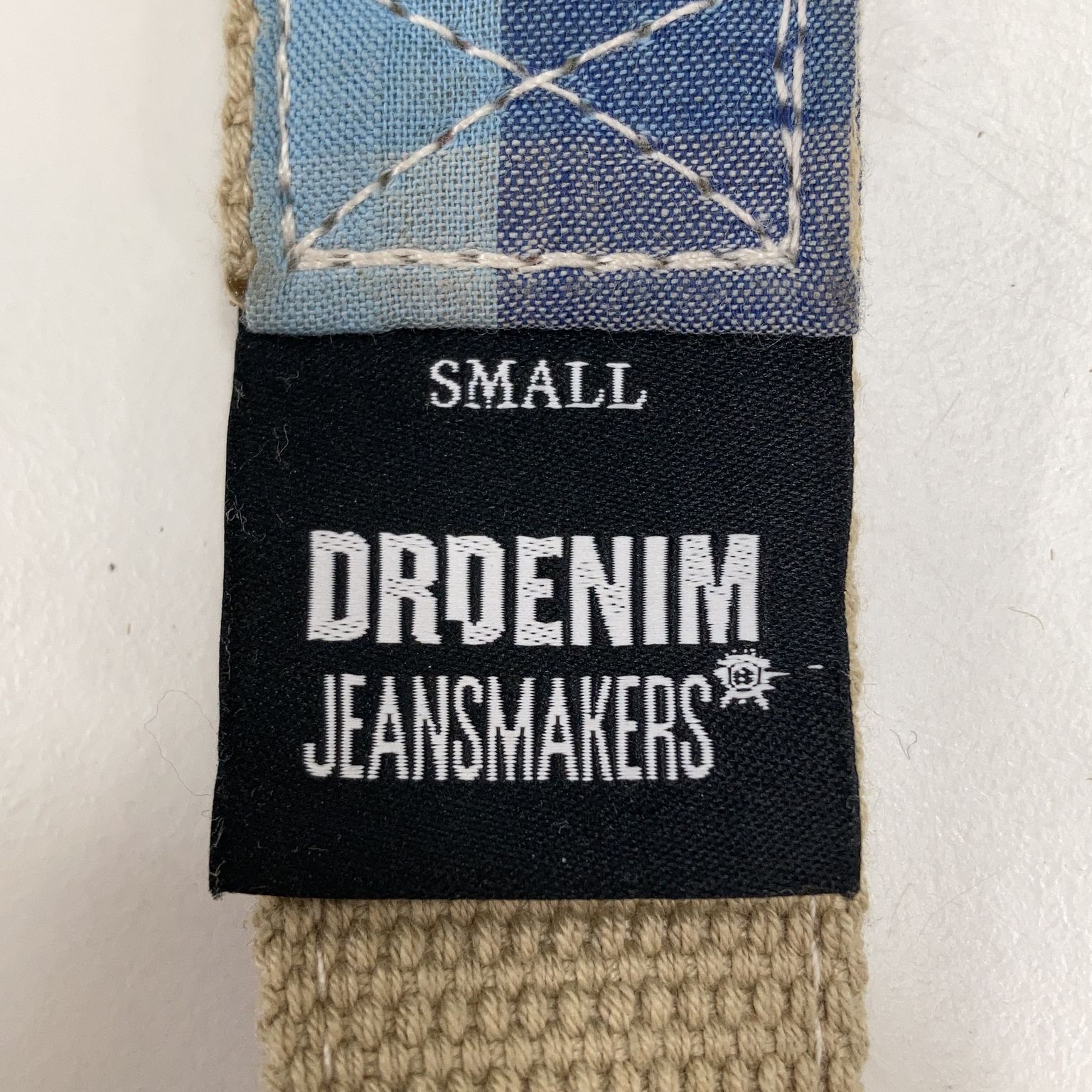 Dr Denim