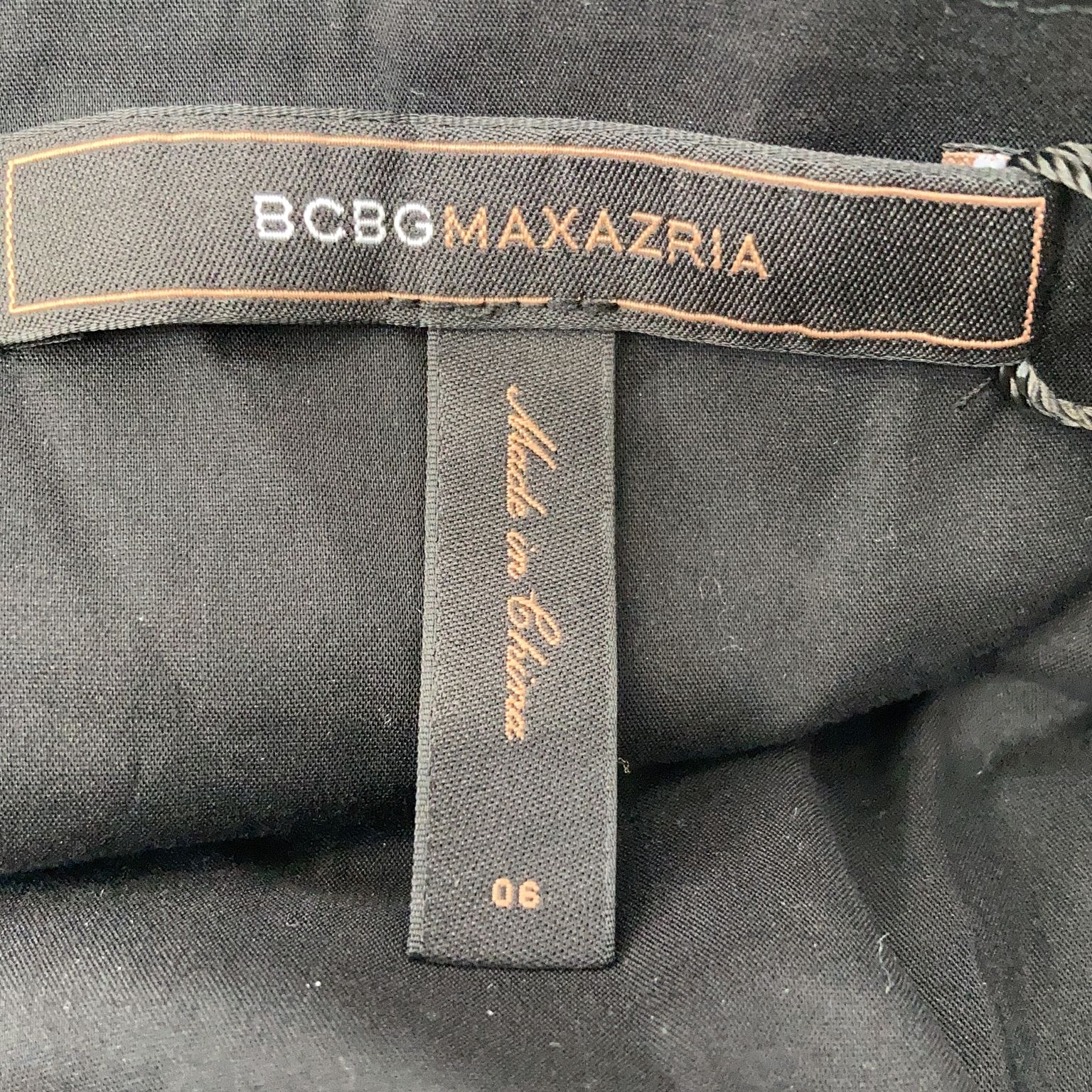 BCBG Max Azria