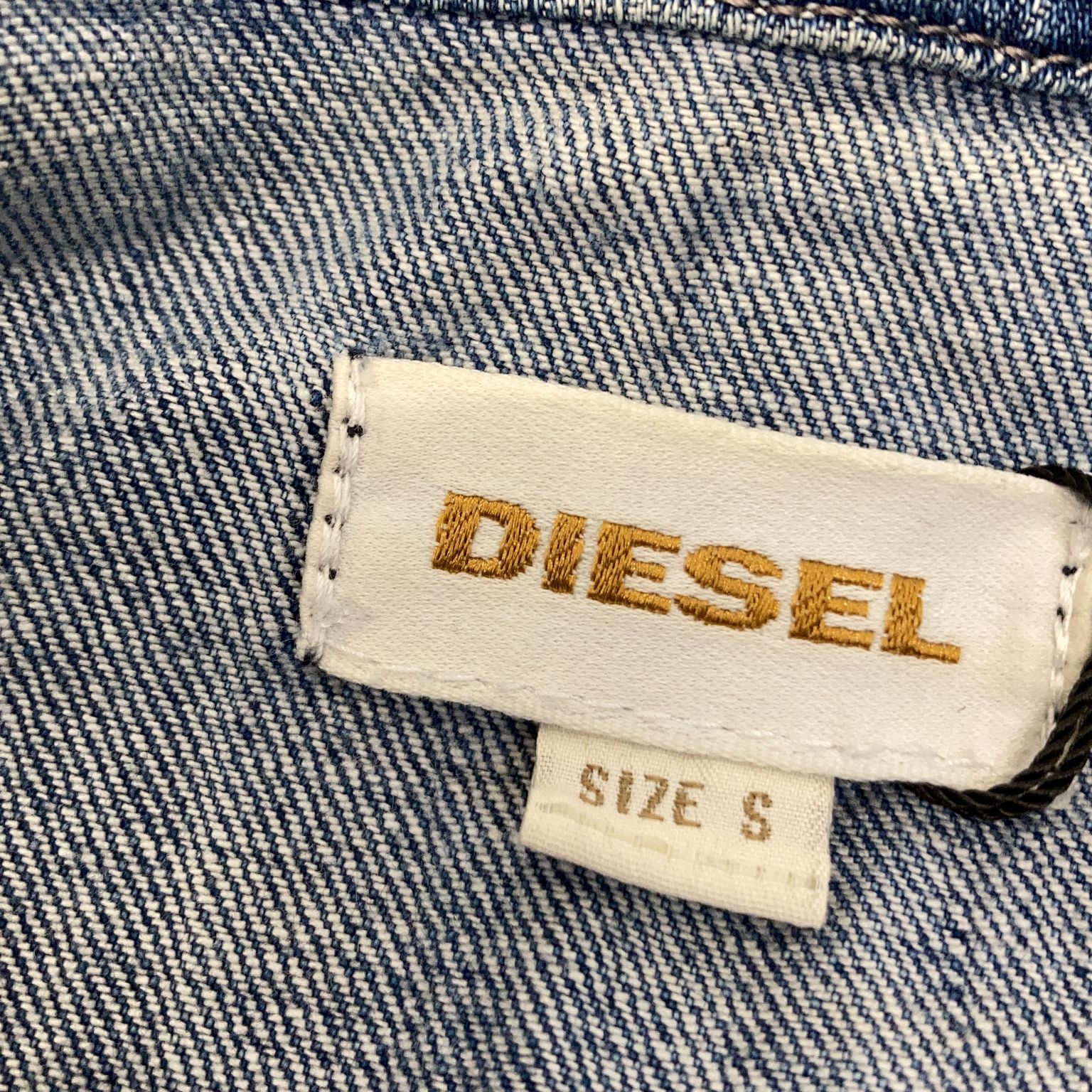 Diesel