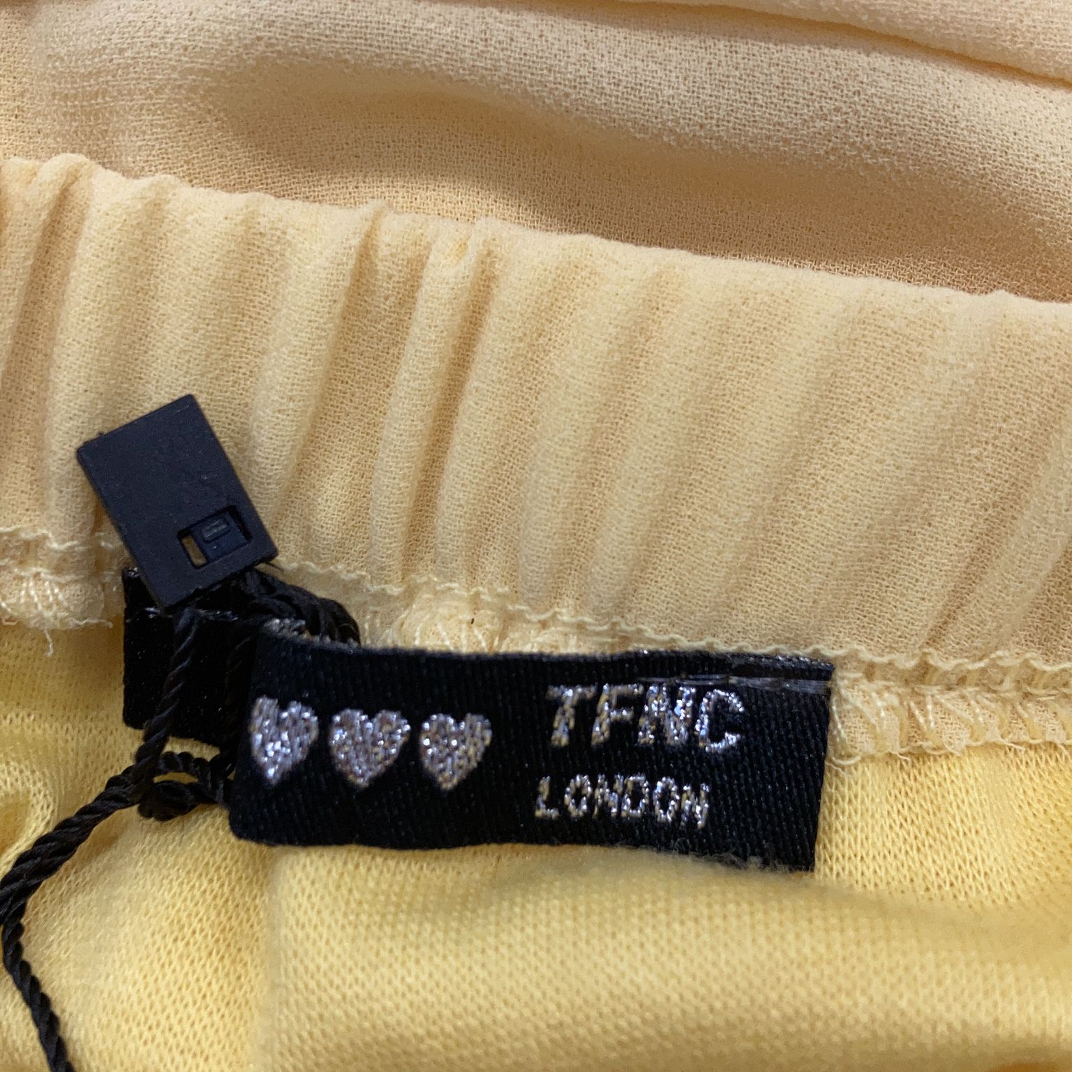 TFNC London