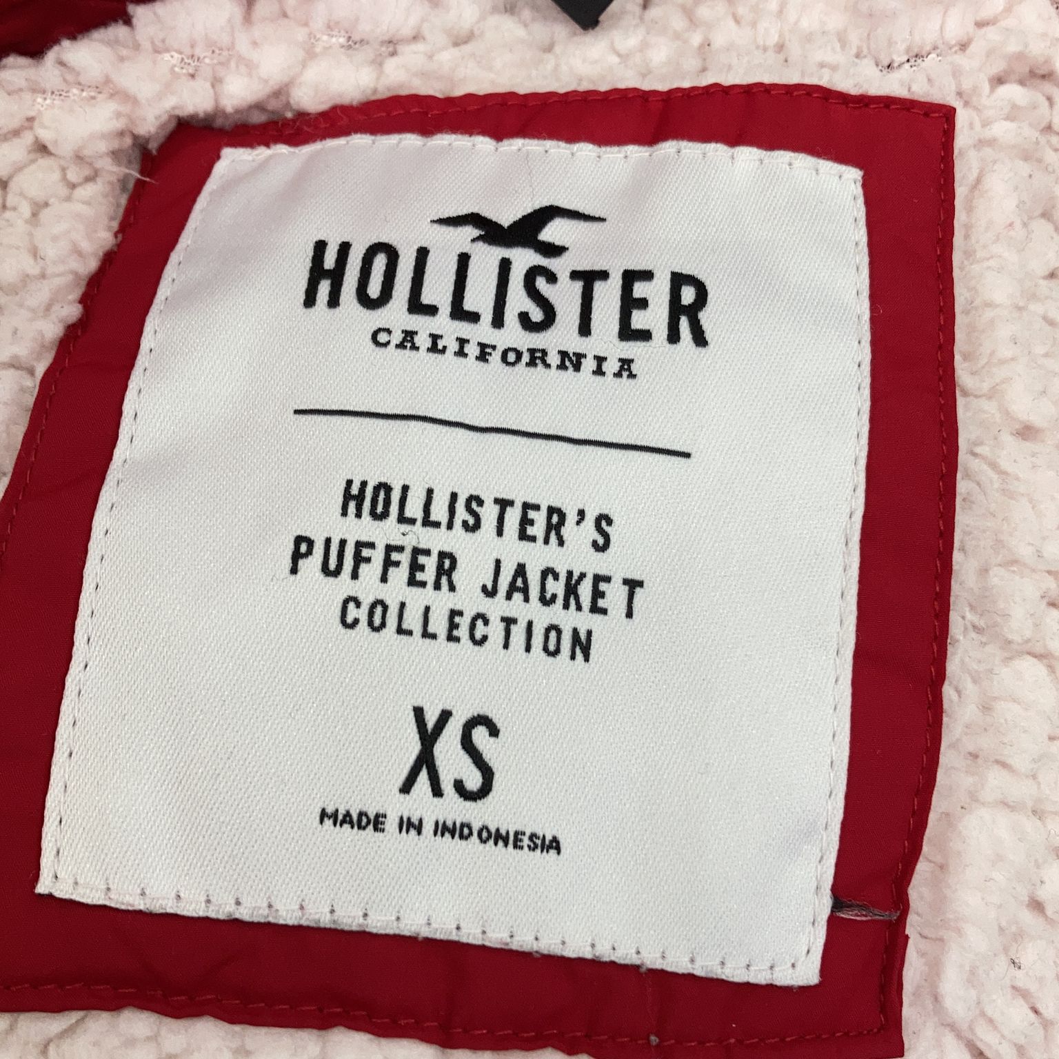 Hollister