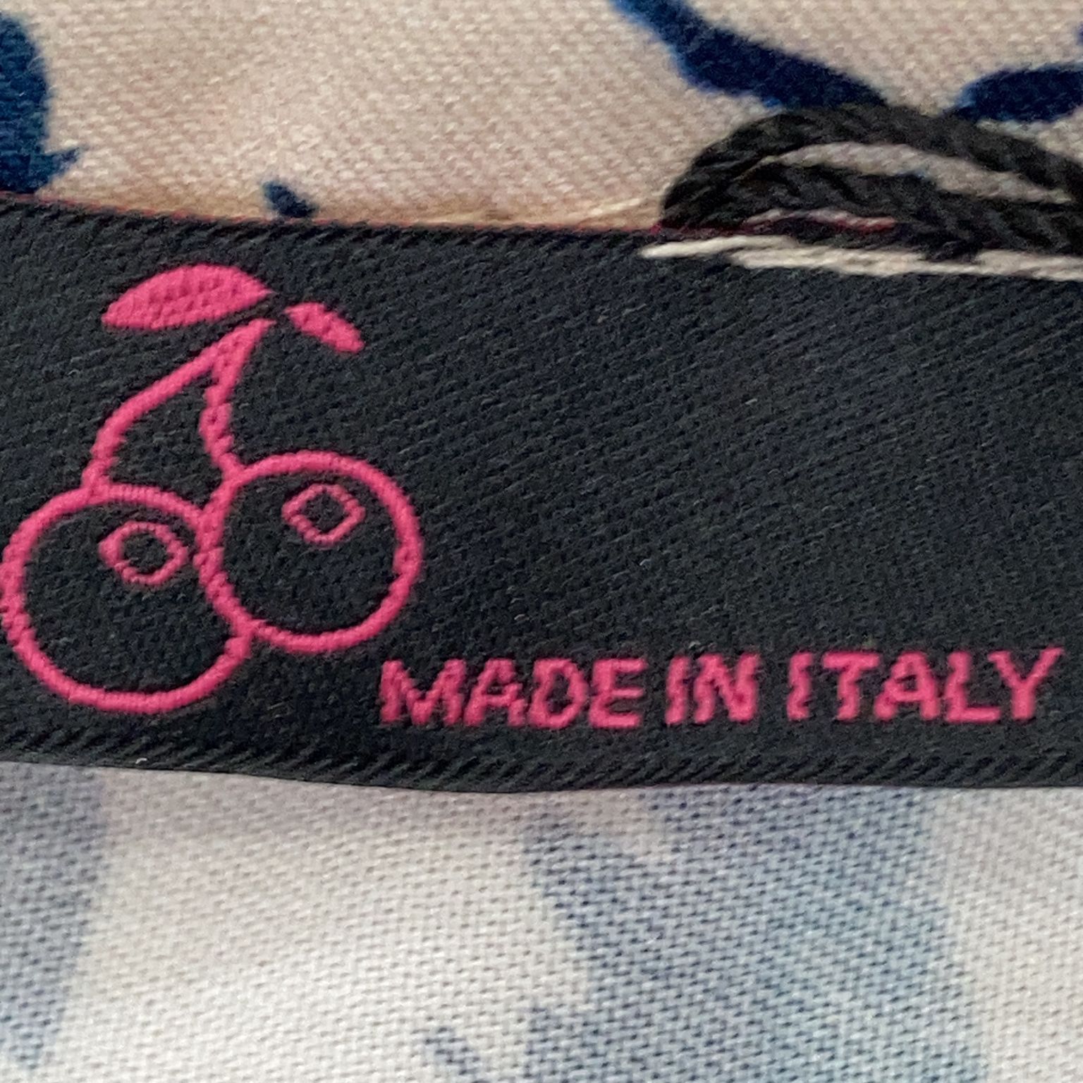 Made In Italy