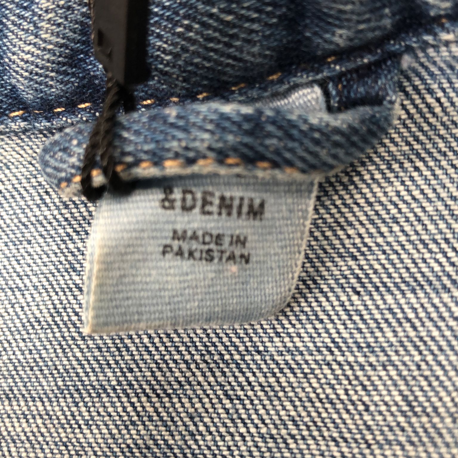 Denim by HM