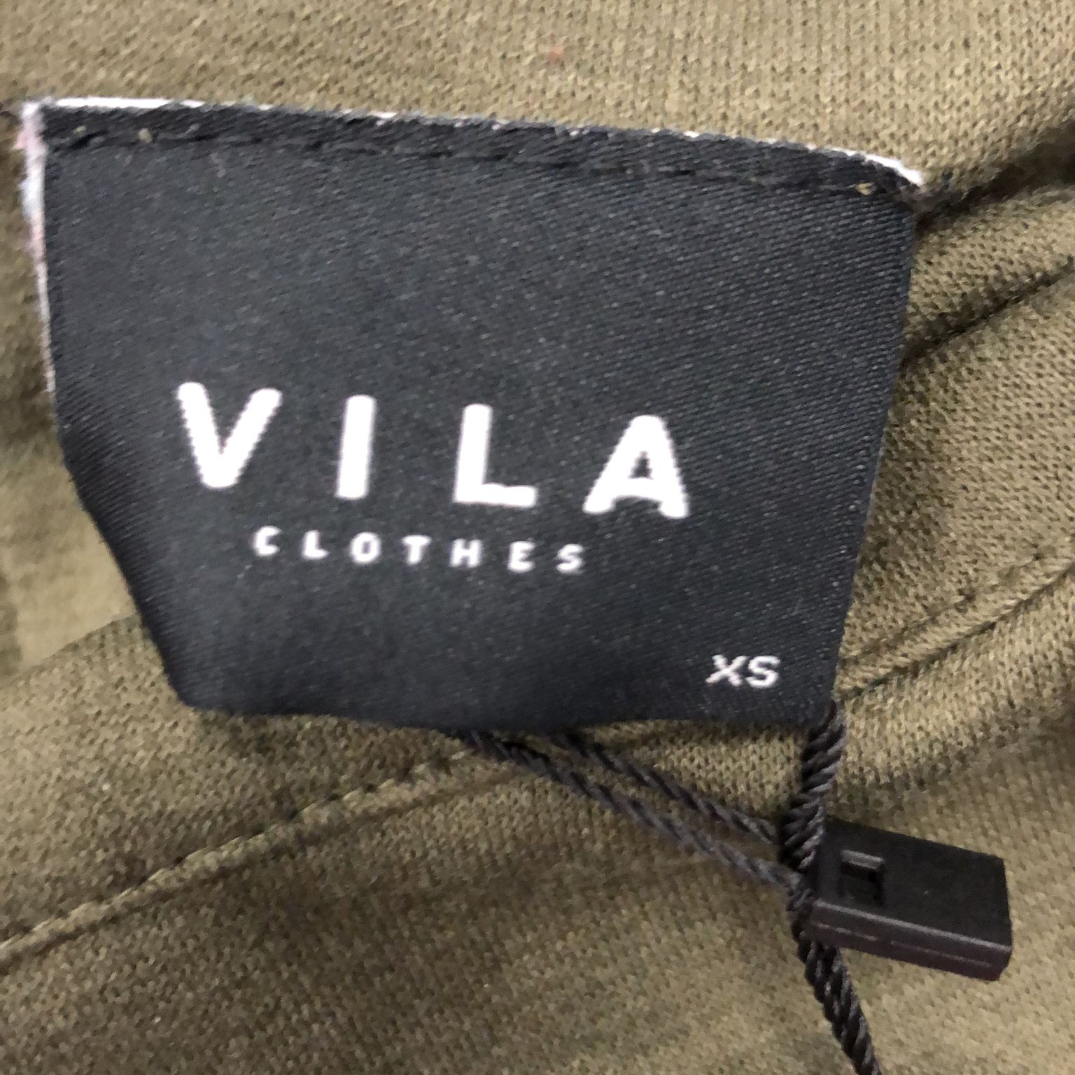 VILA Clothes