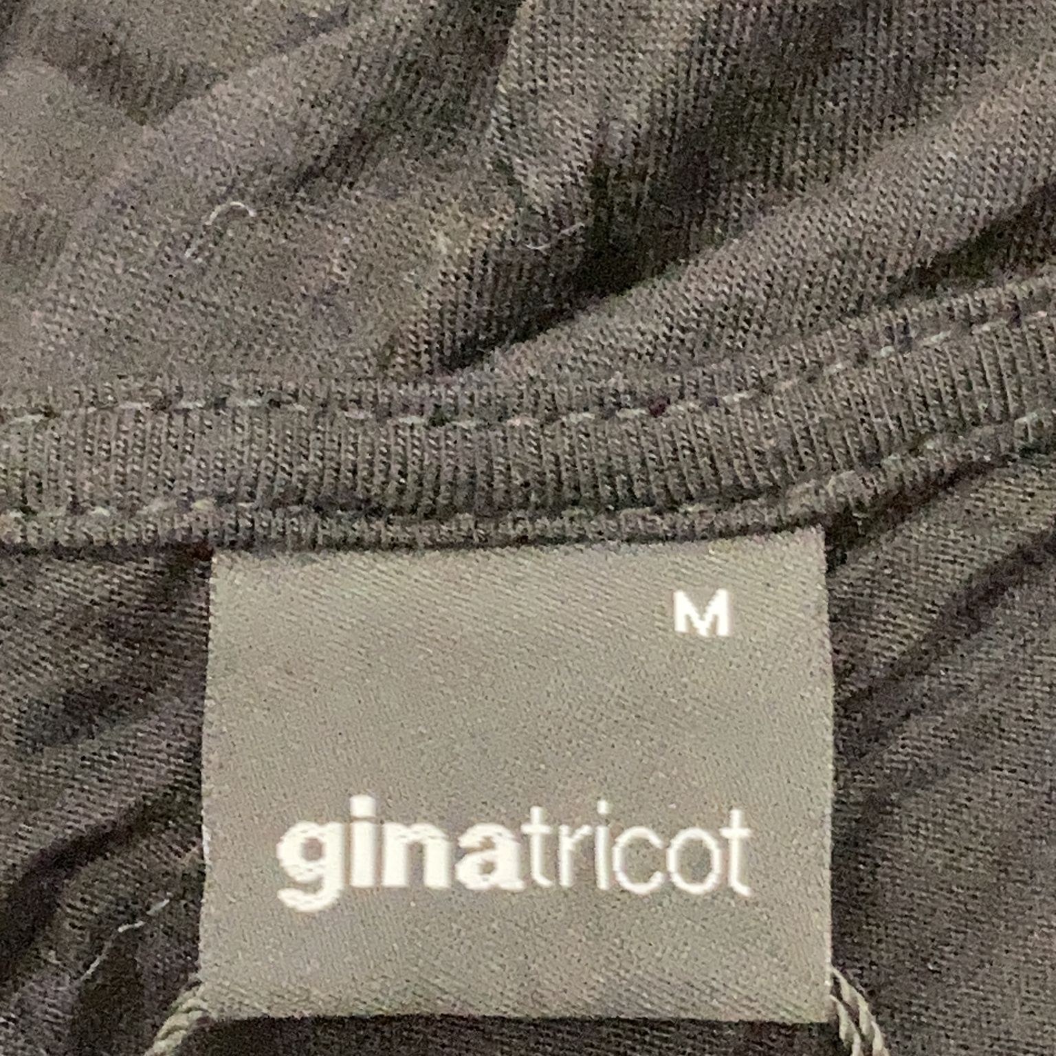 Gina Tricot