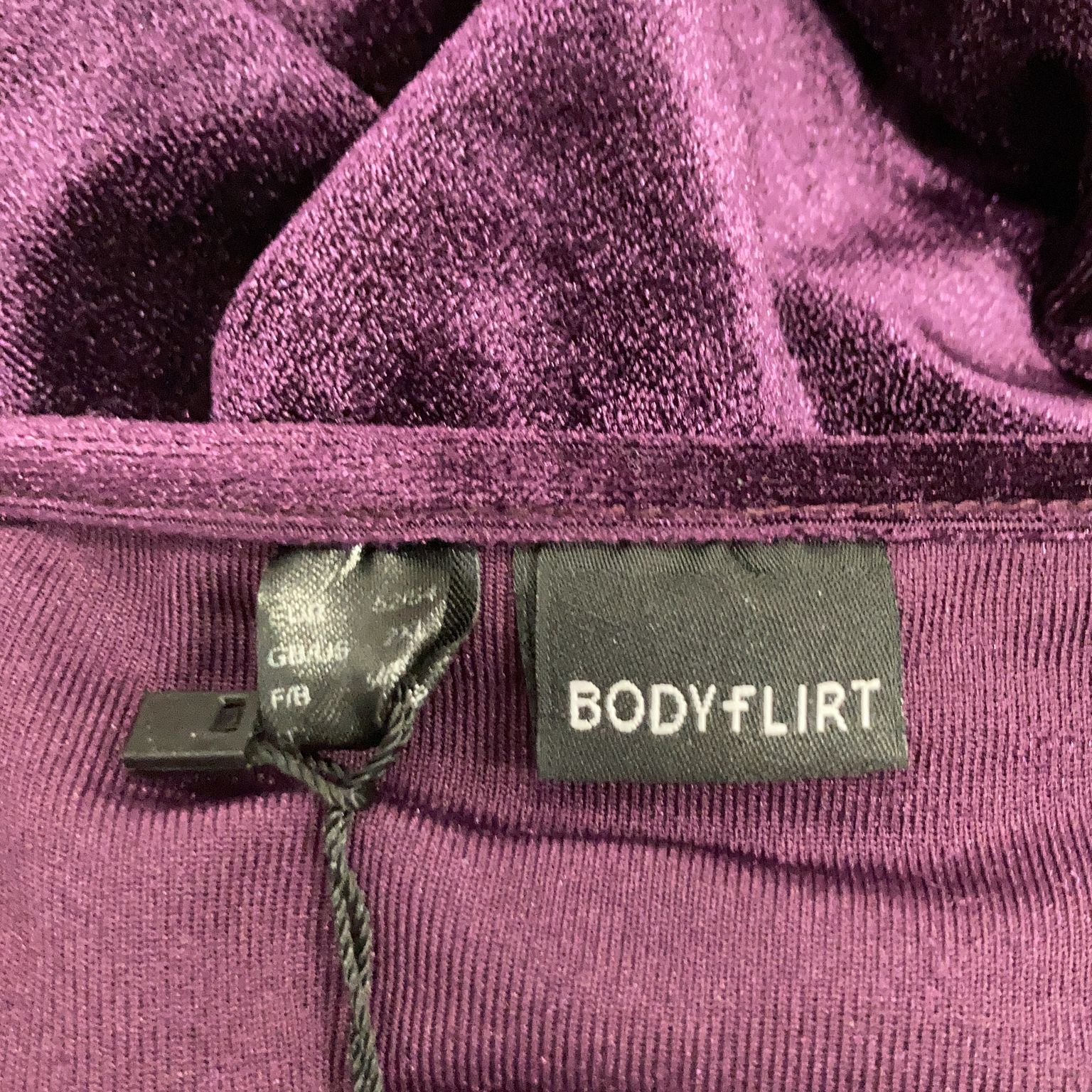 Bodyflirt