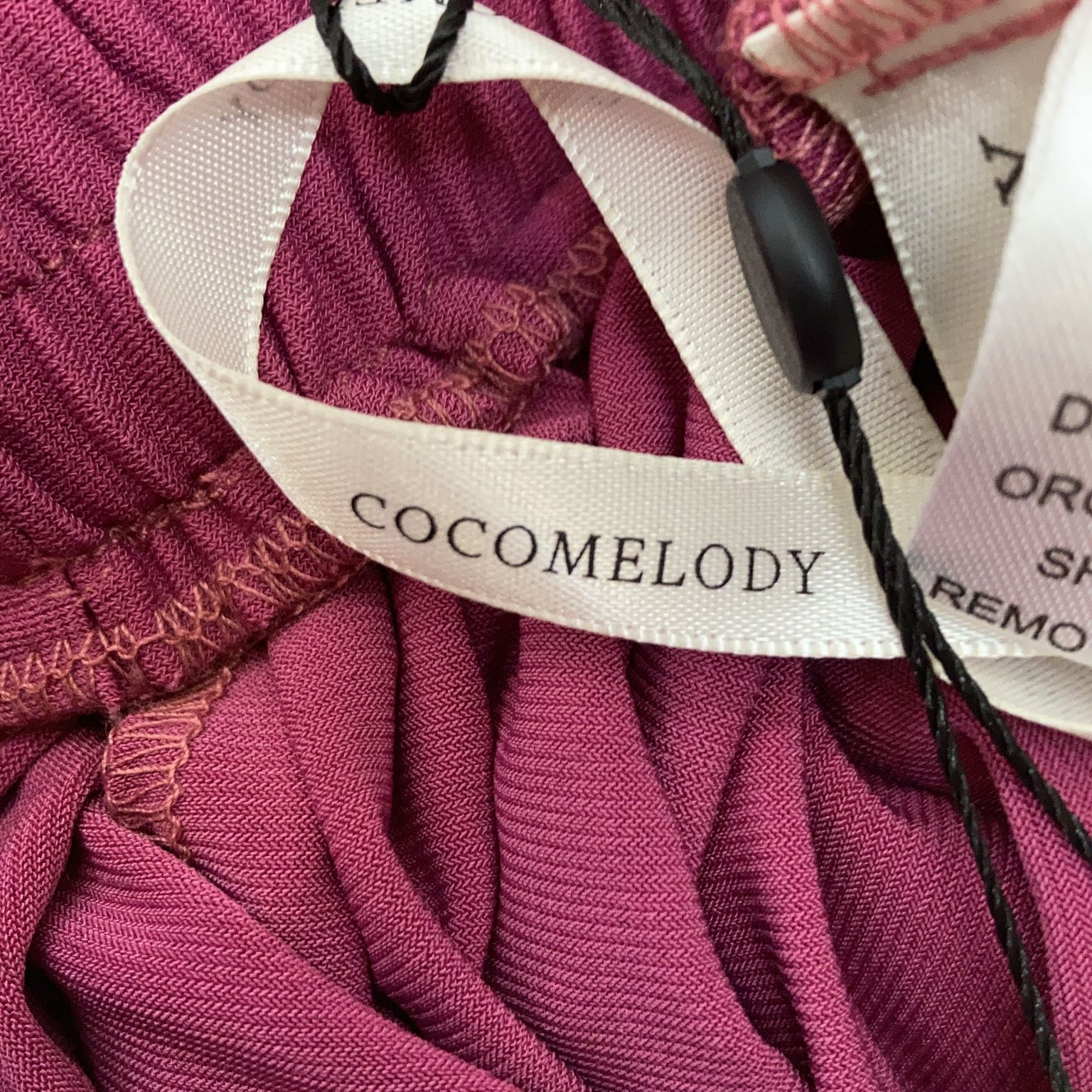 Cocomelody