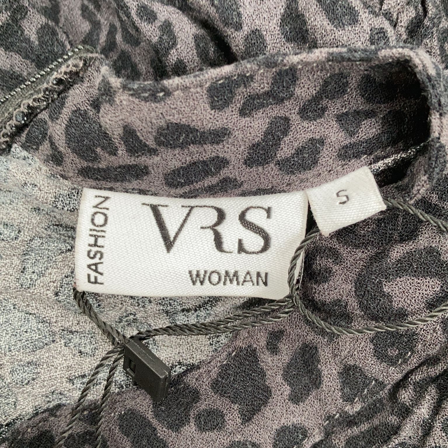 VRS Woman