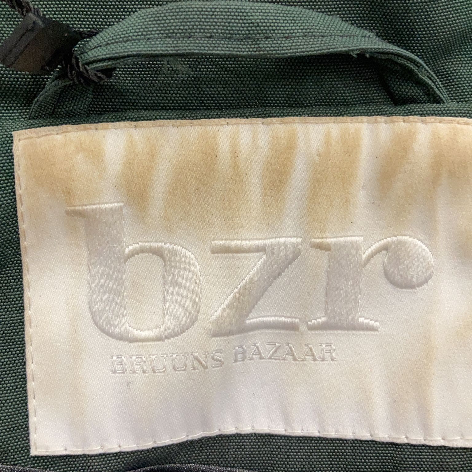 BZR by Bruuns Bazaar