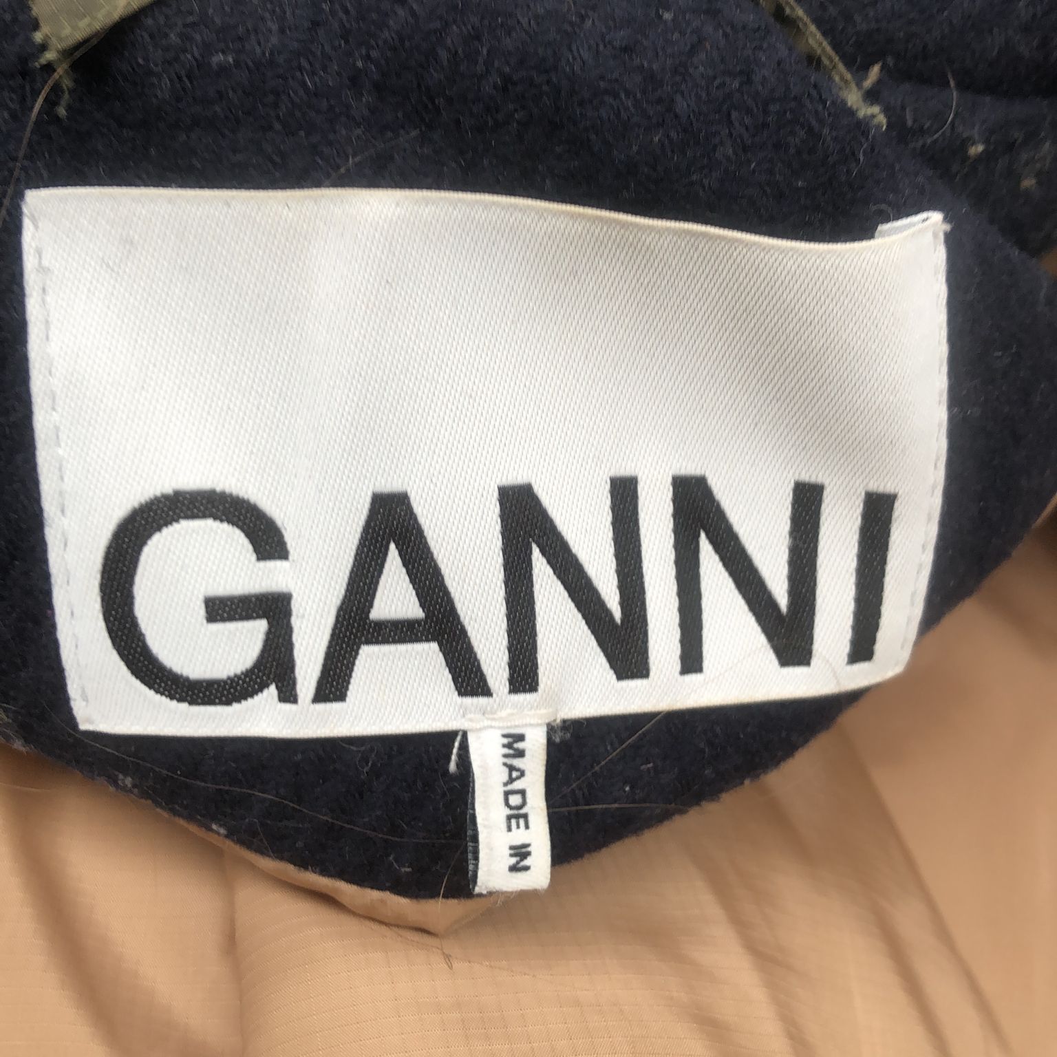 Ganni