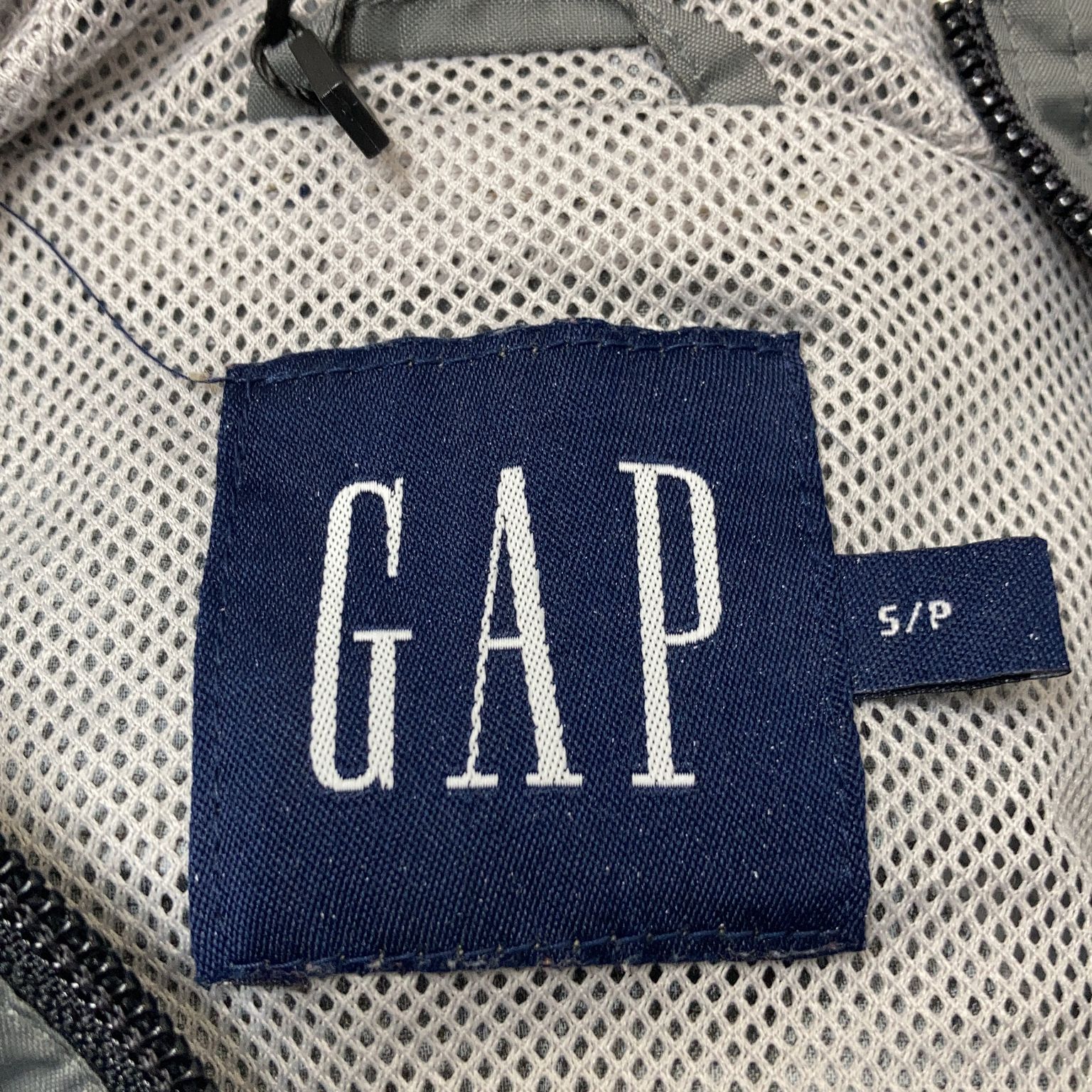 Gap