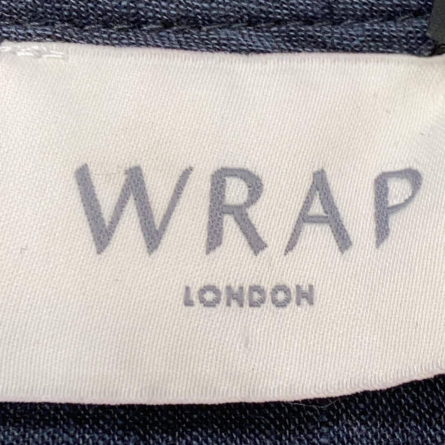 Wrap