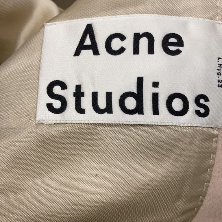 Acne Studios