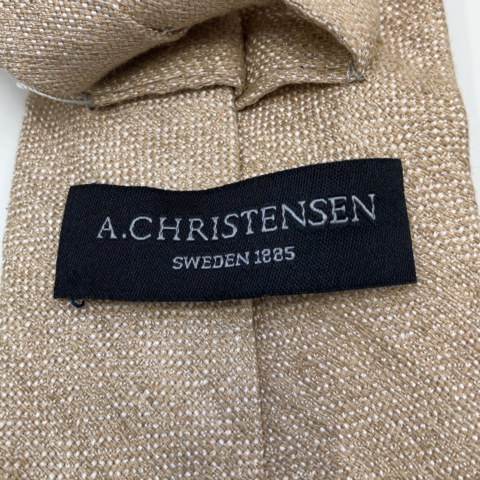 A.Christensen