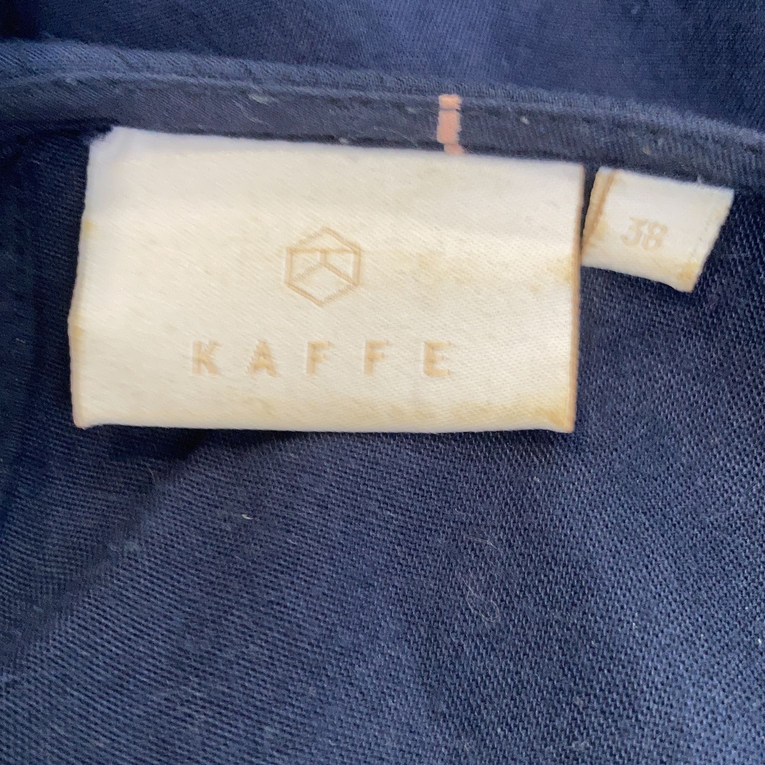 Kaffe