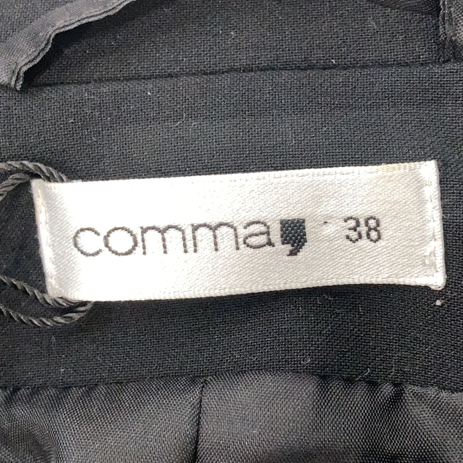 Comma