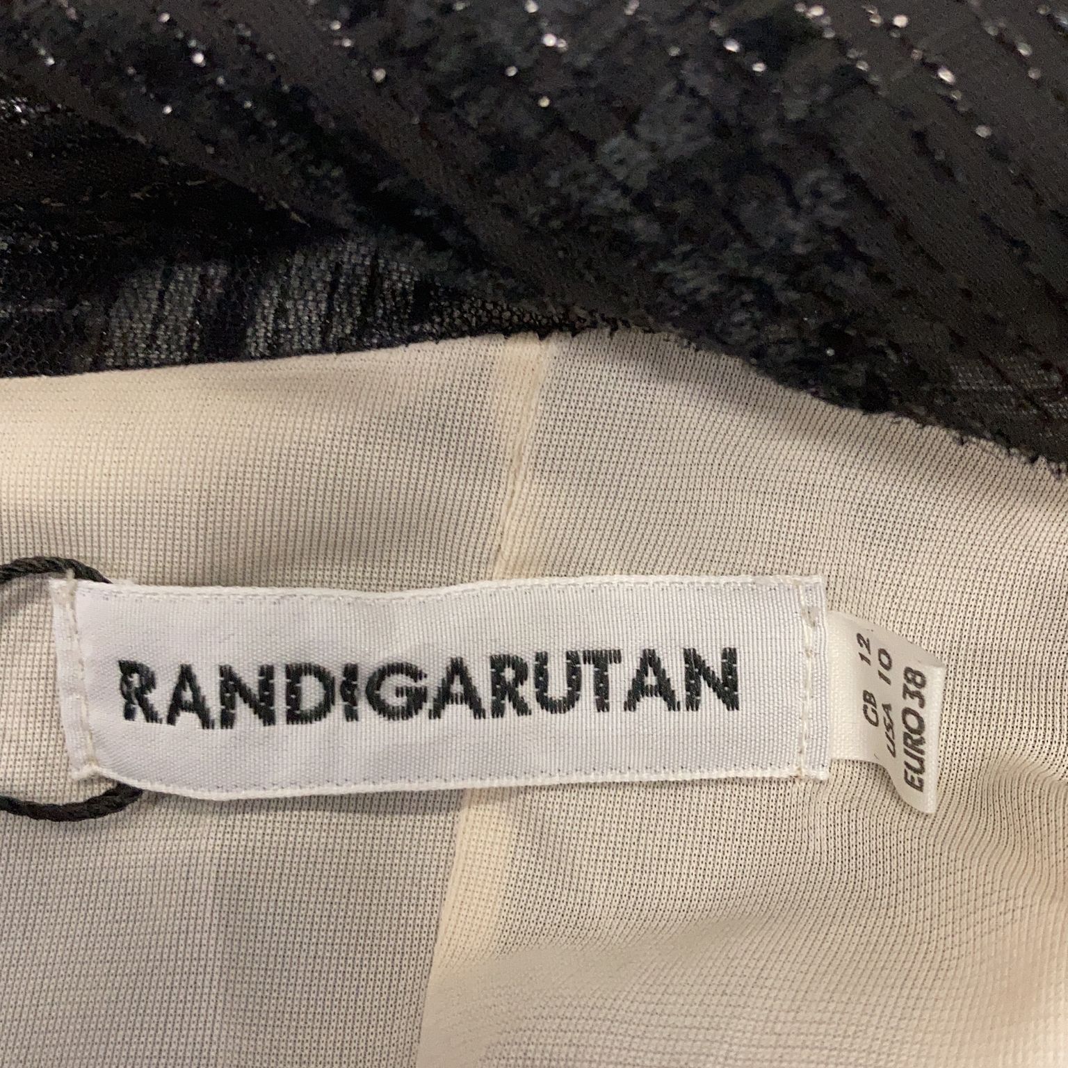 Randigarutan