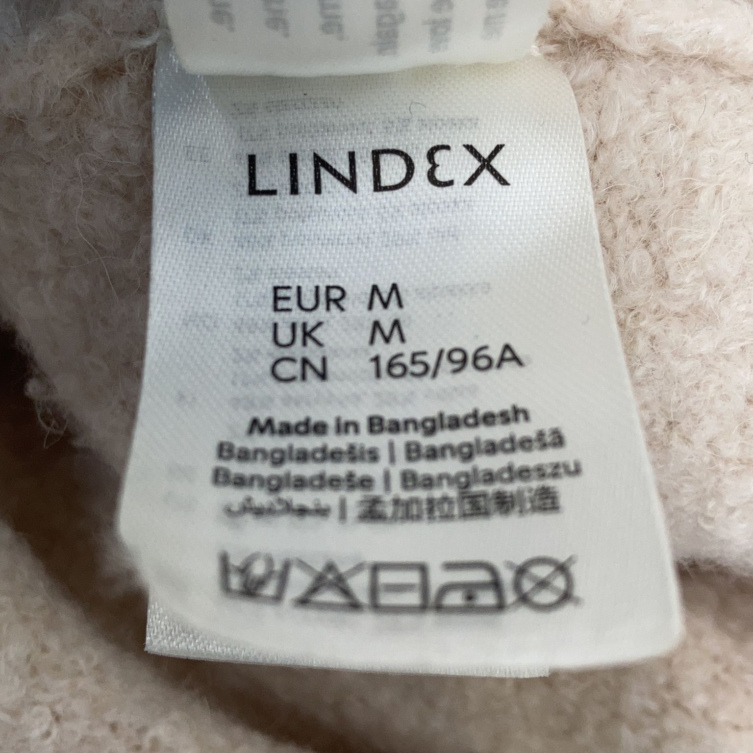 Lindex