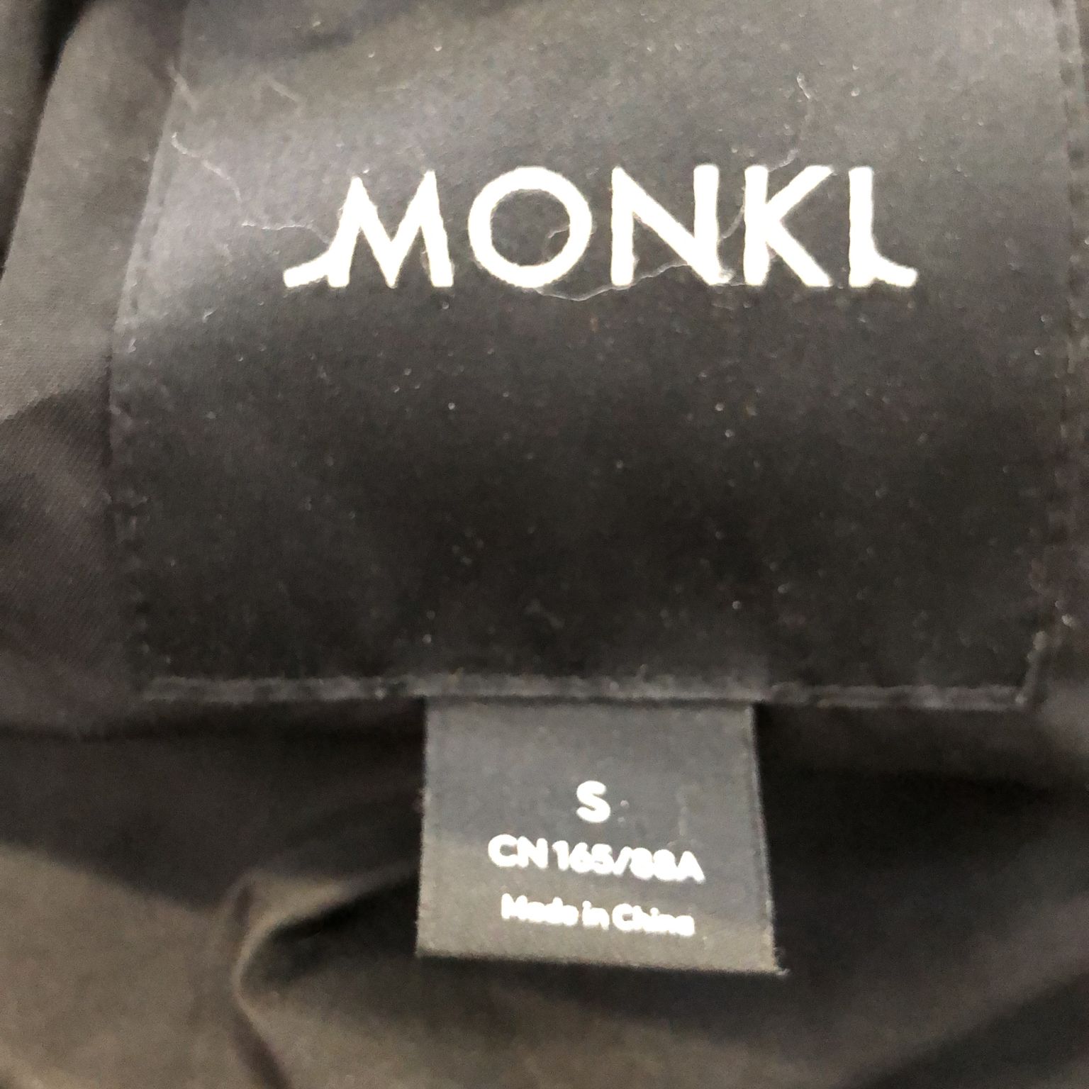 Monki