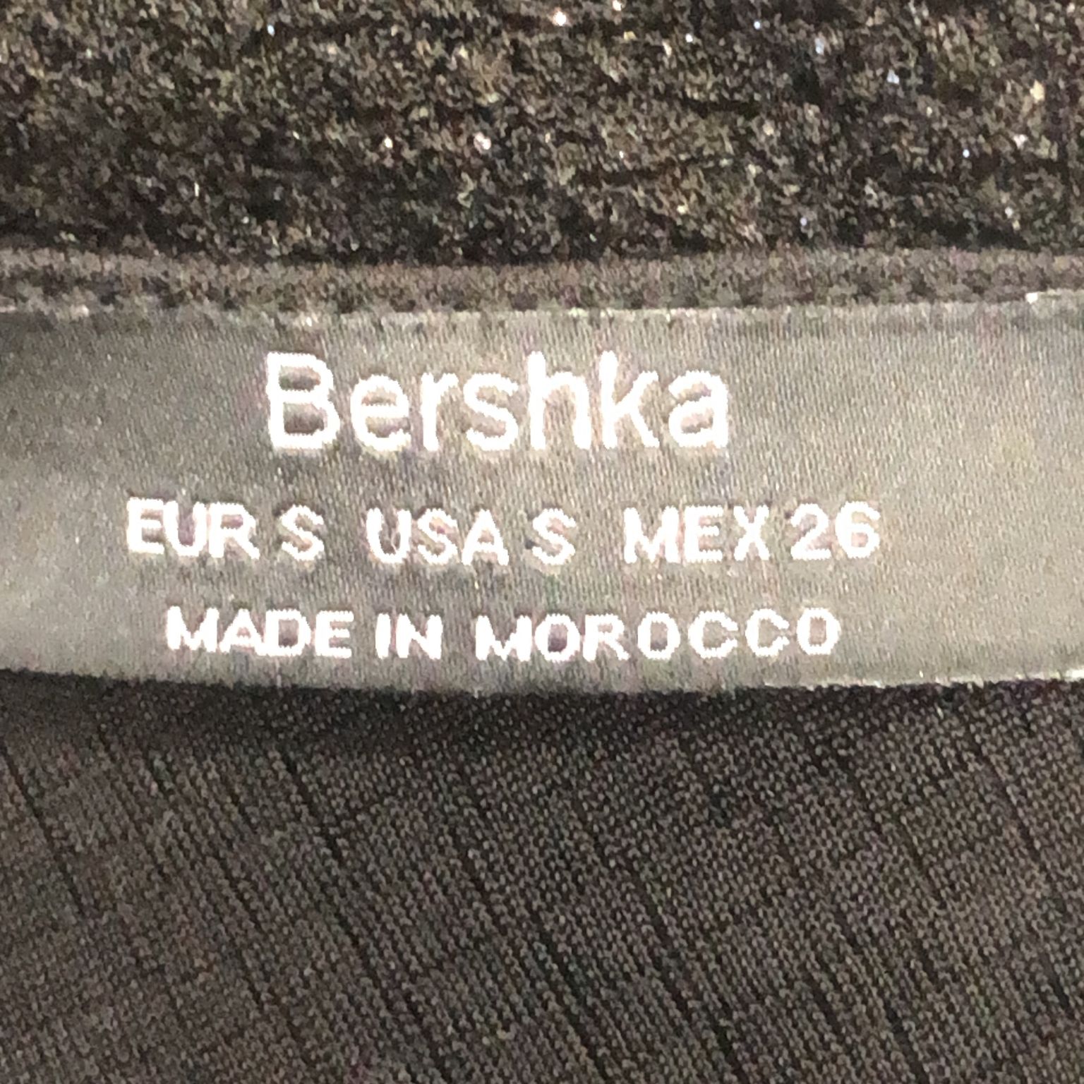 Bershka