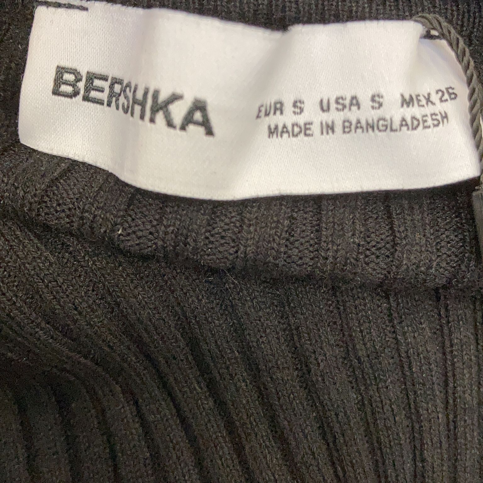 Bershka