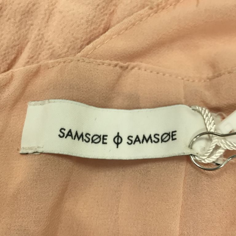 Samsøe  Samsøe