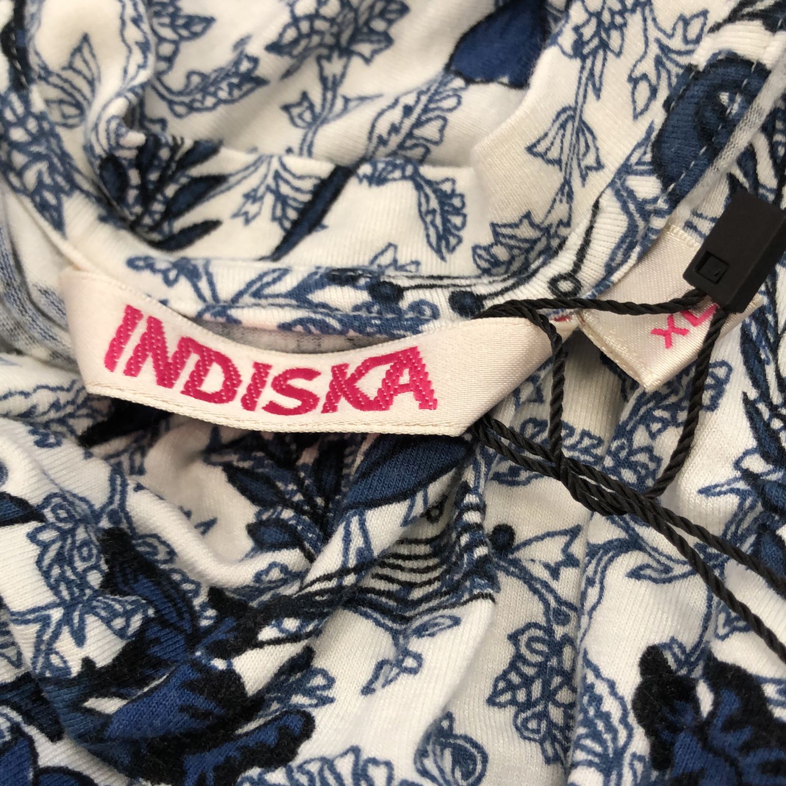 Indiska