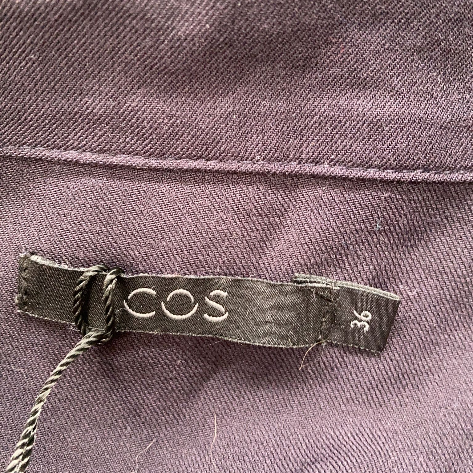 COS