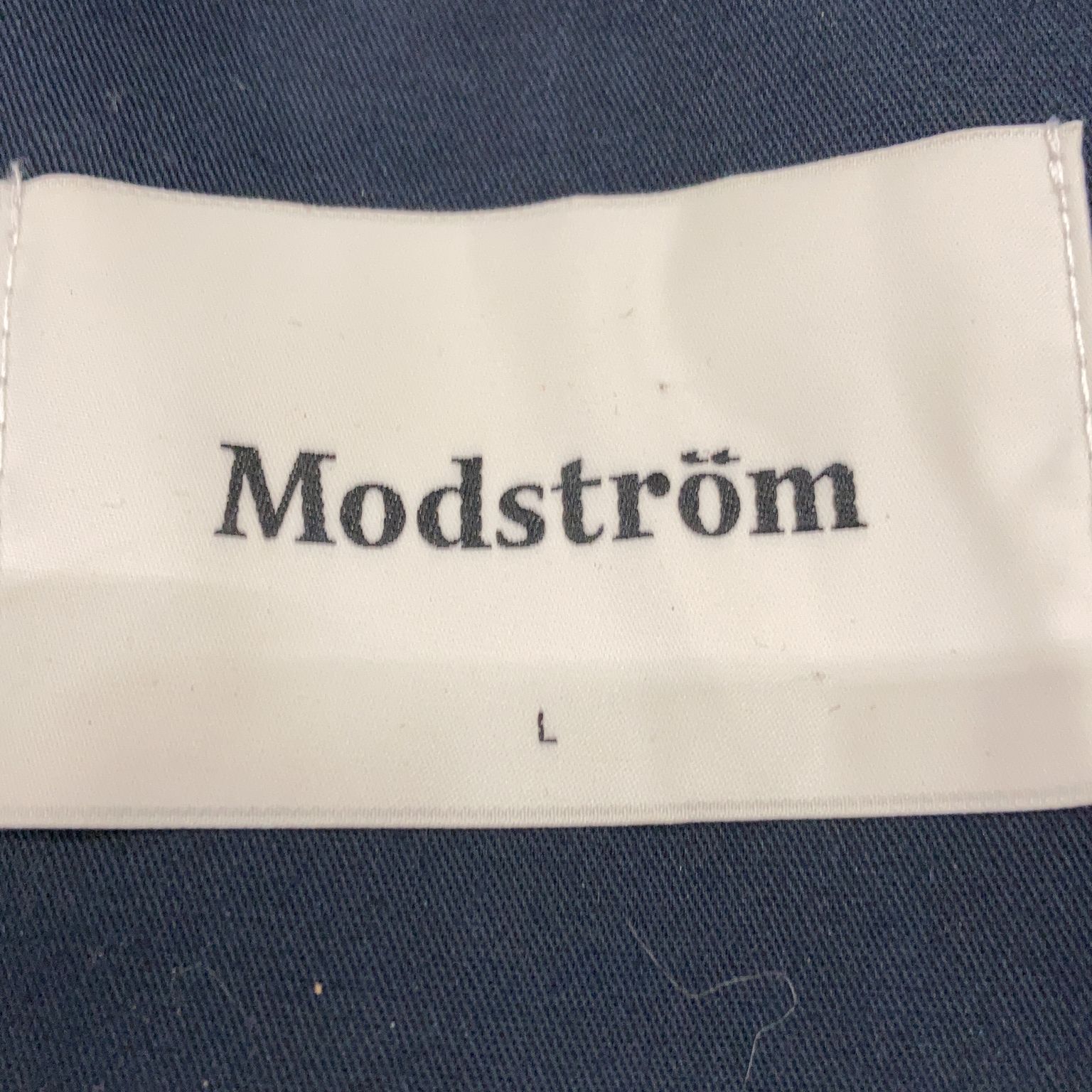 Modström