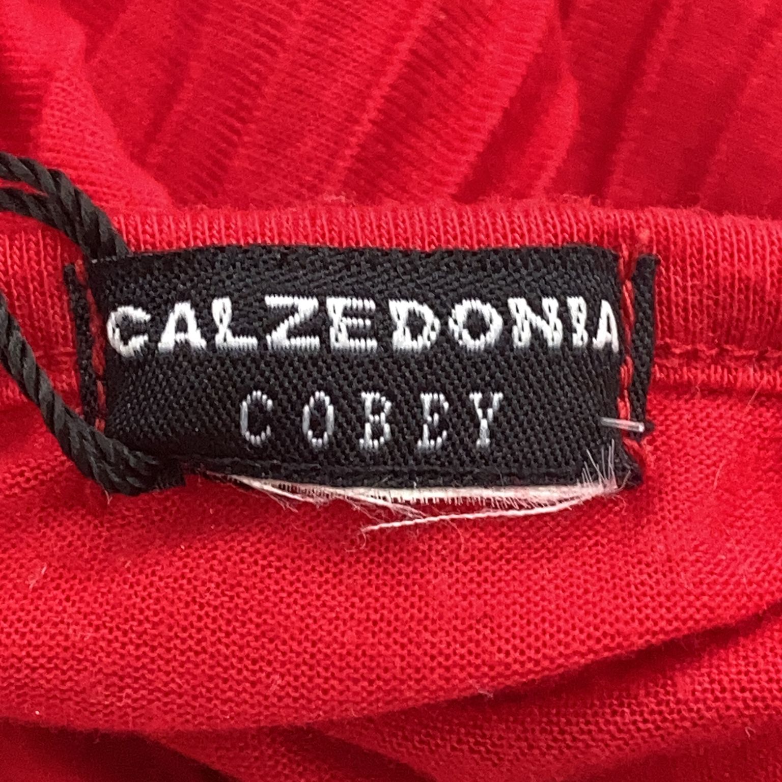 Calzedonia Cobey