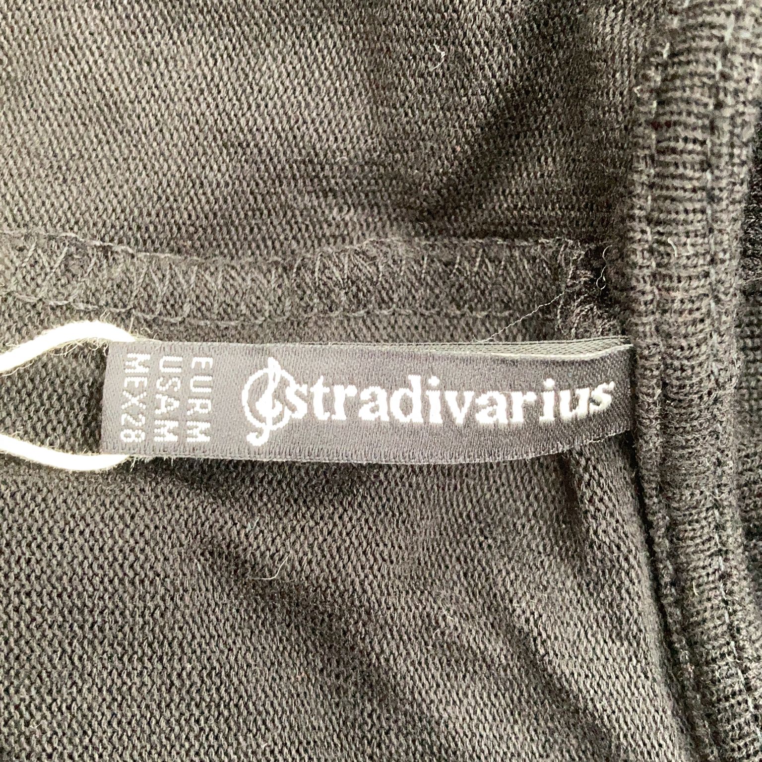 Stradivarius