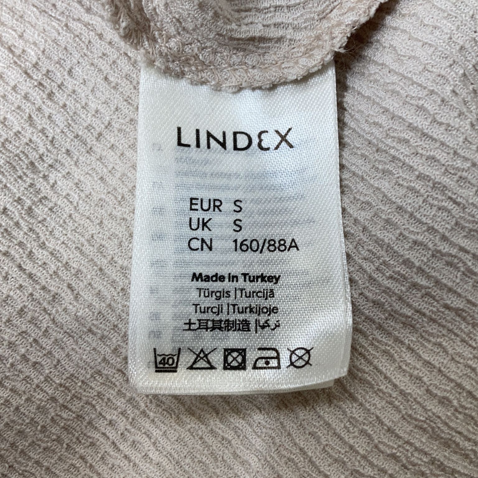 Lindex