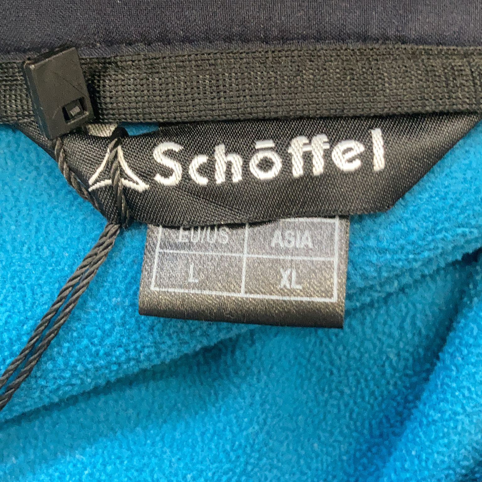 Schöffel